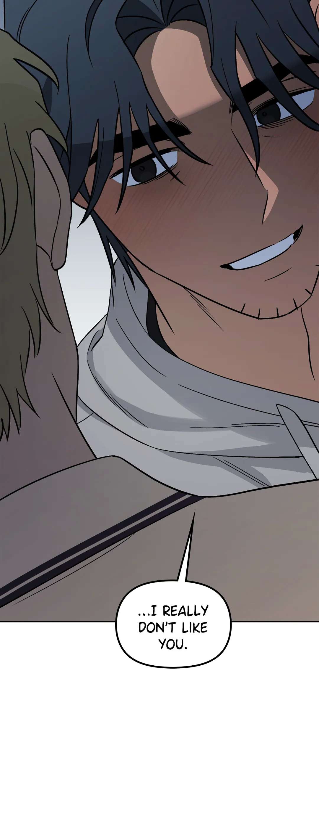 Man’s Best Boyfriend chapter 34 - page 37