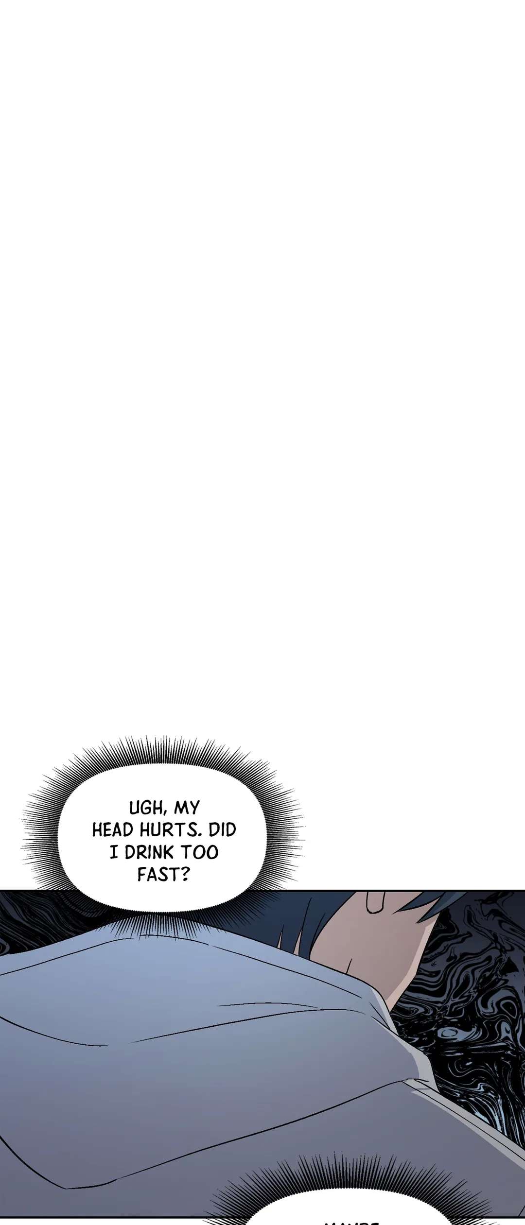 Man’s Best Boyfriend chapter 34 - page 39