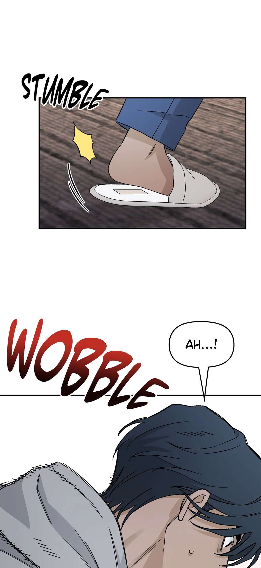 Man’s Best Boyfriend chapter 34 - page 41