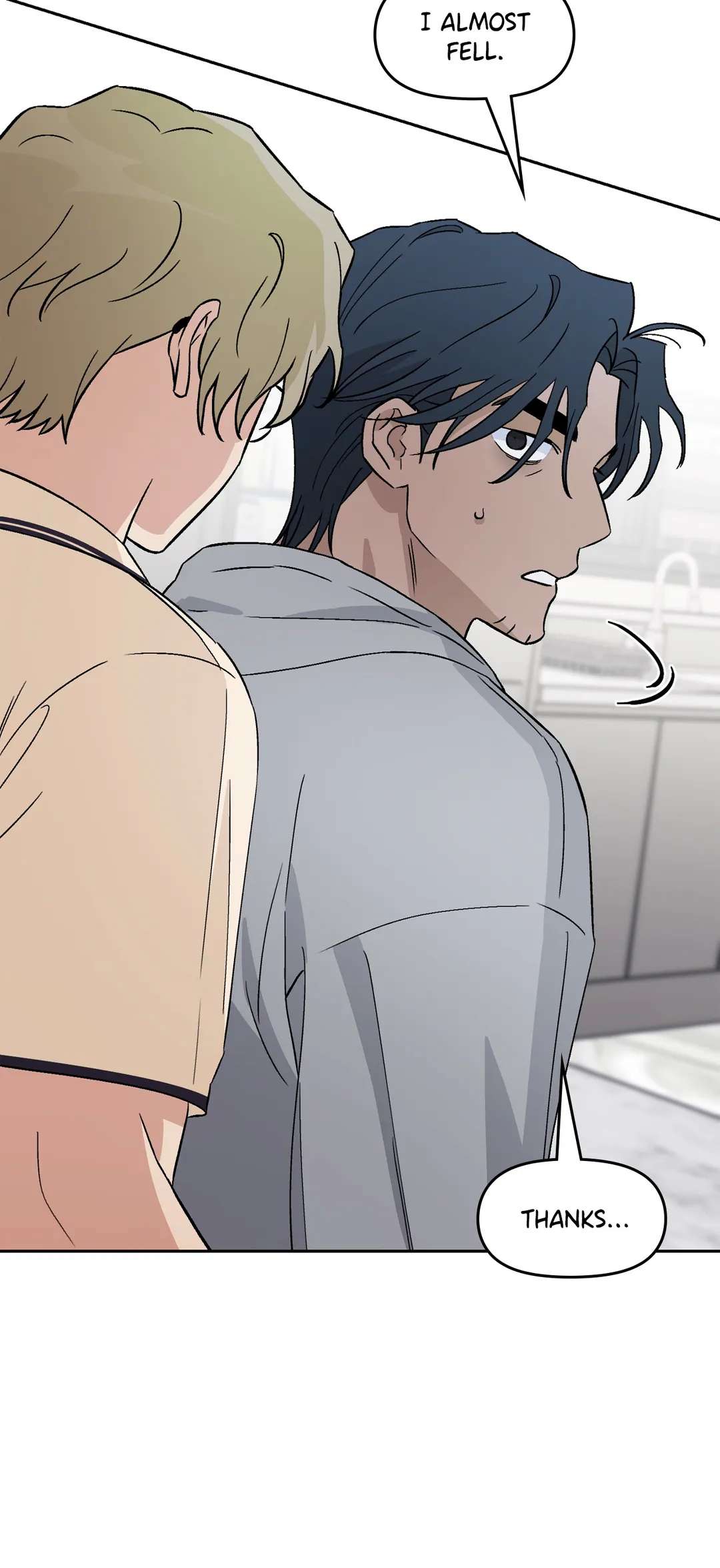 Man’s Best Boyfriend chapter 34 - page 43