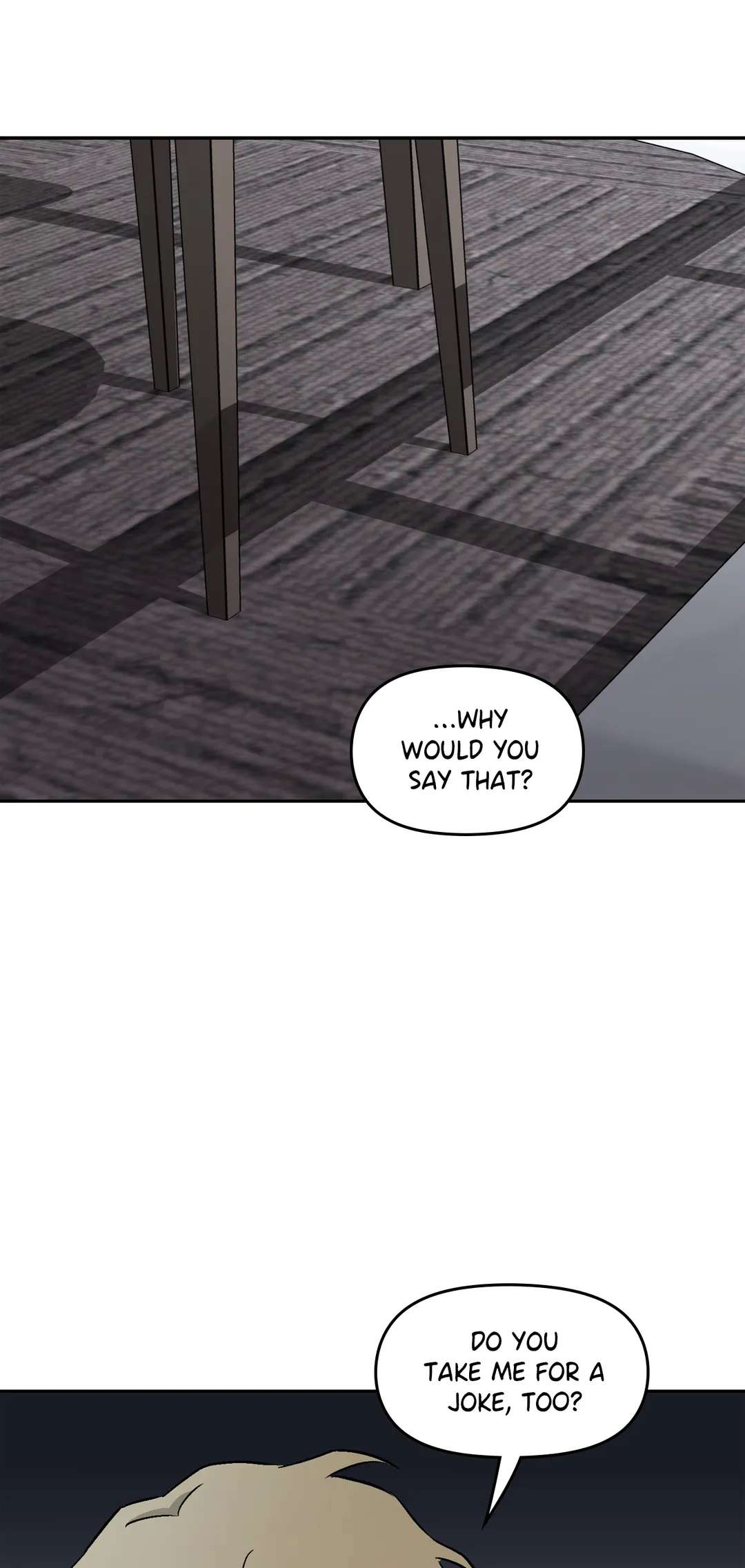 Man’s Best Boyfriend chapter 34 - page 44