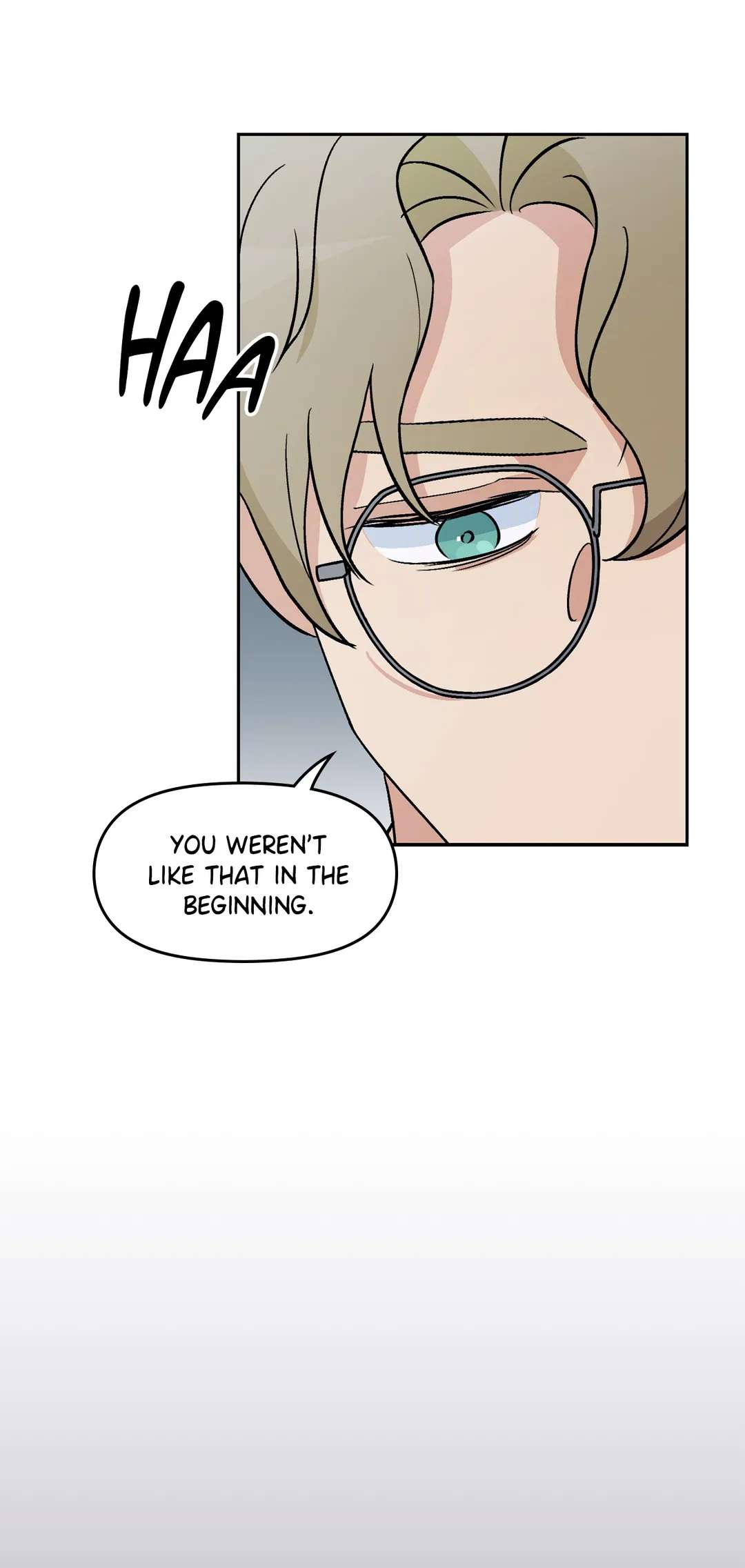 Man’s Best Boyfriend chapter 34 - page 46