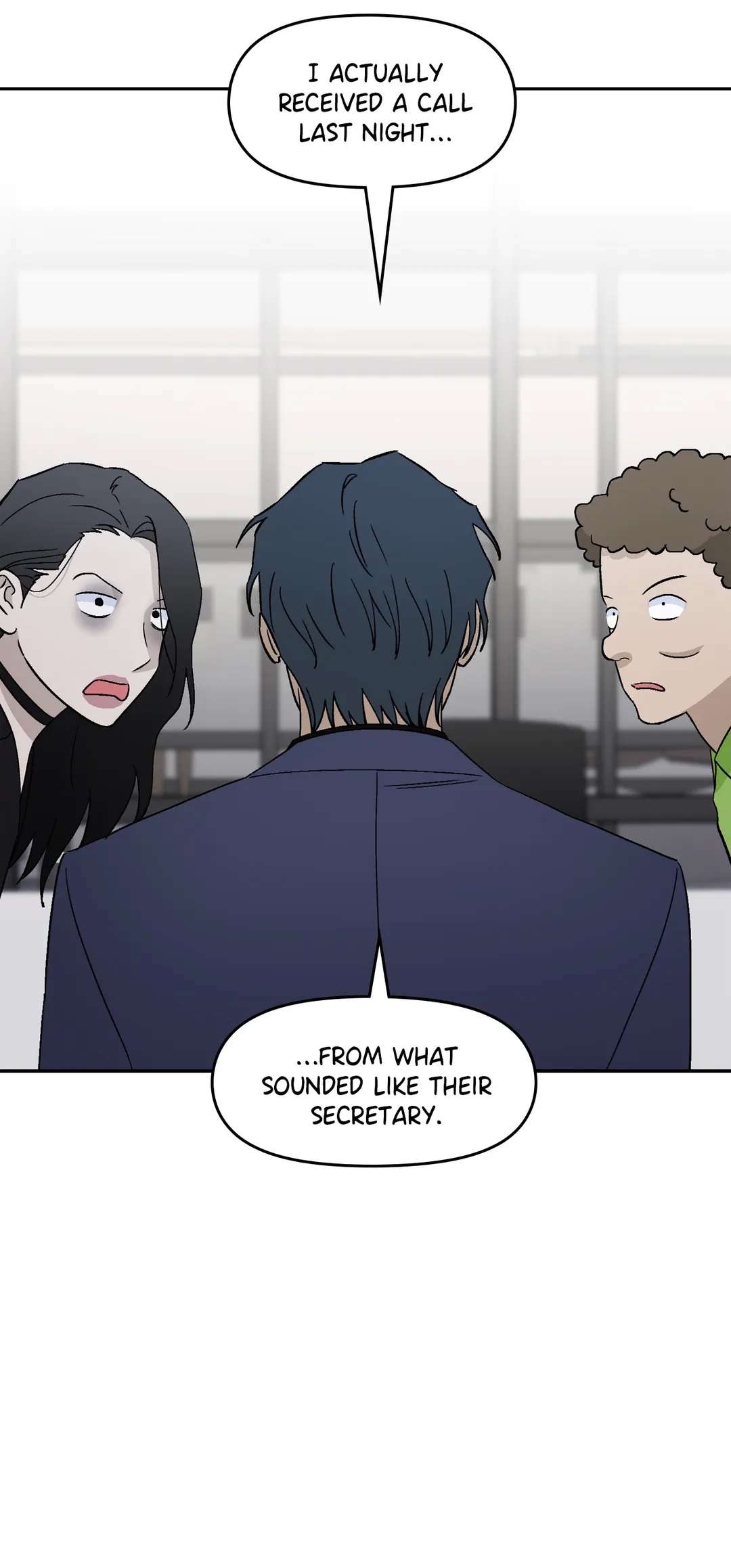 Man’s Best Boyfriend chapter 34 - page 52