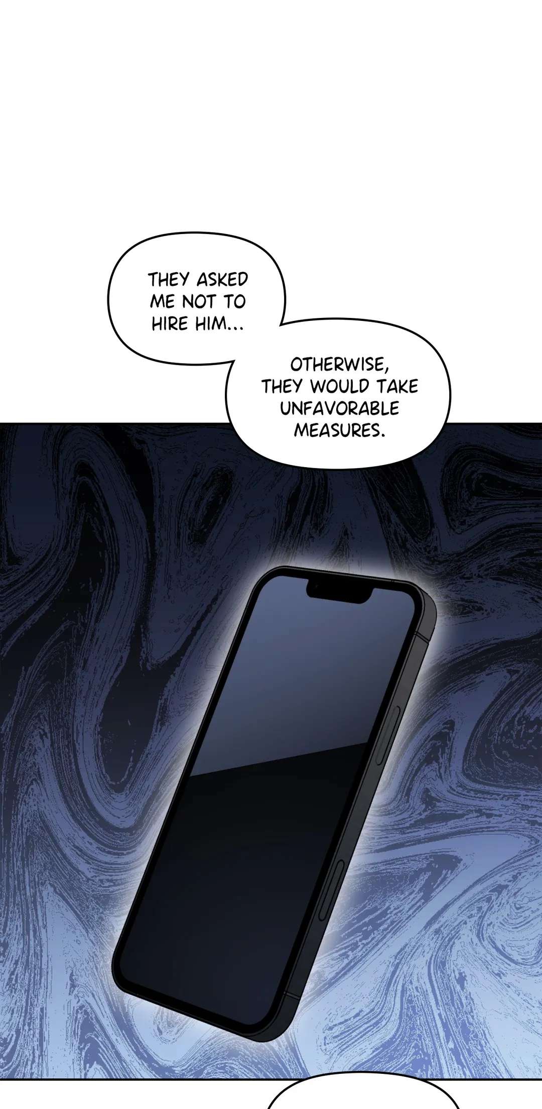 Man’s Best Boyfriend chapter 34 - page 53