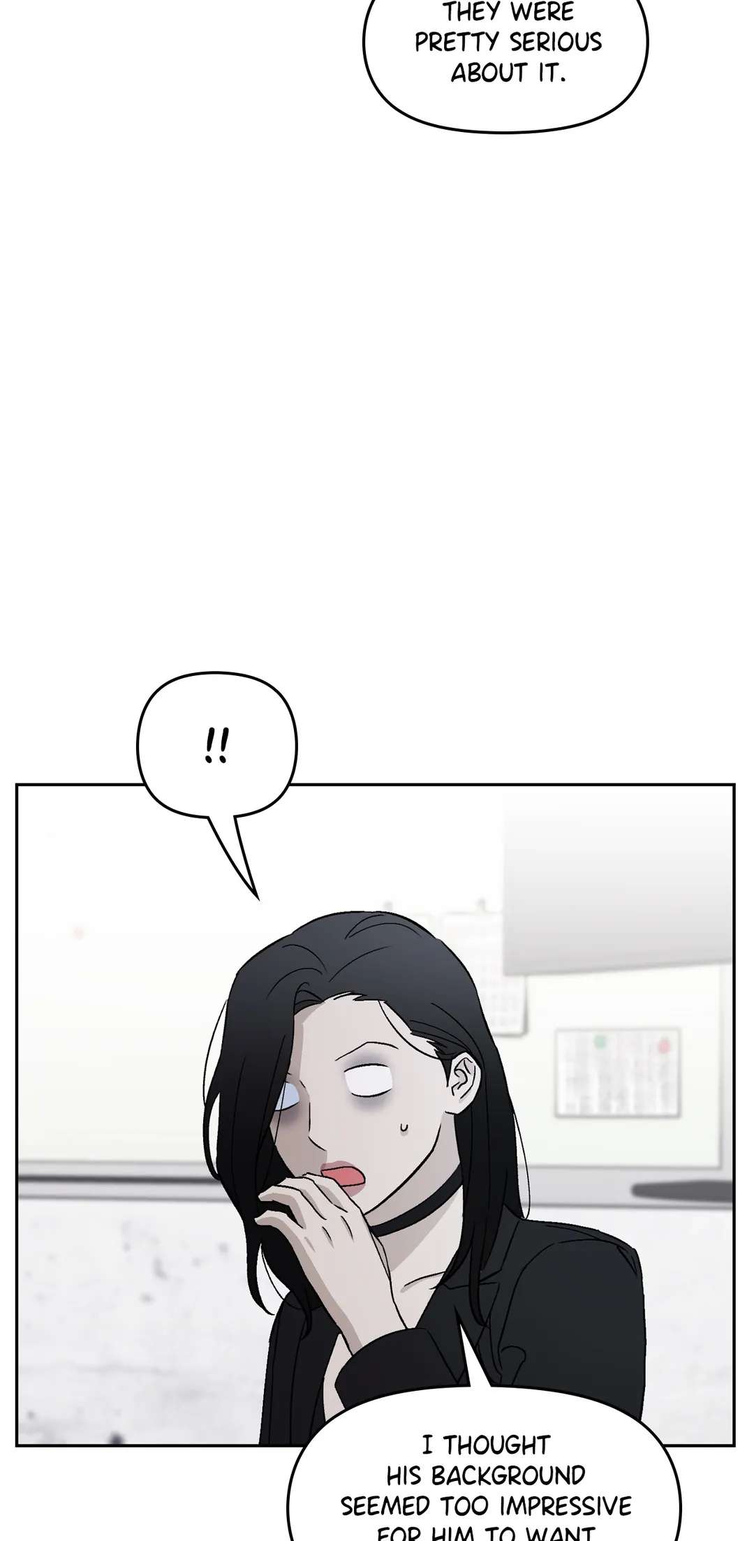 Man’s Best Boyfriend chapter 34 - page 54