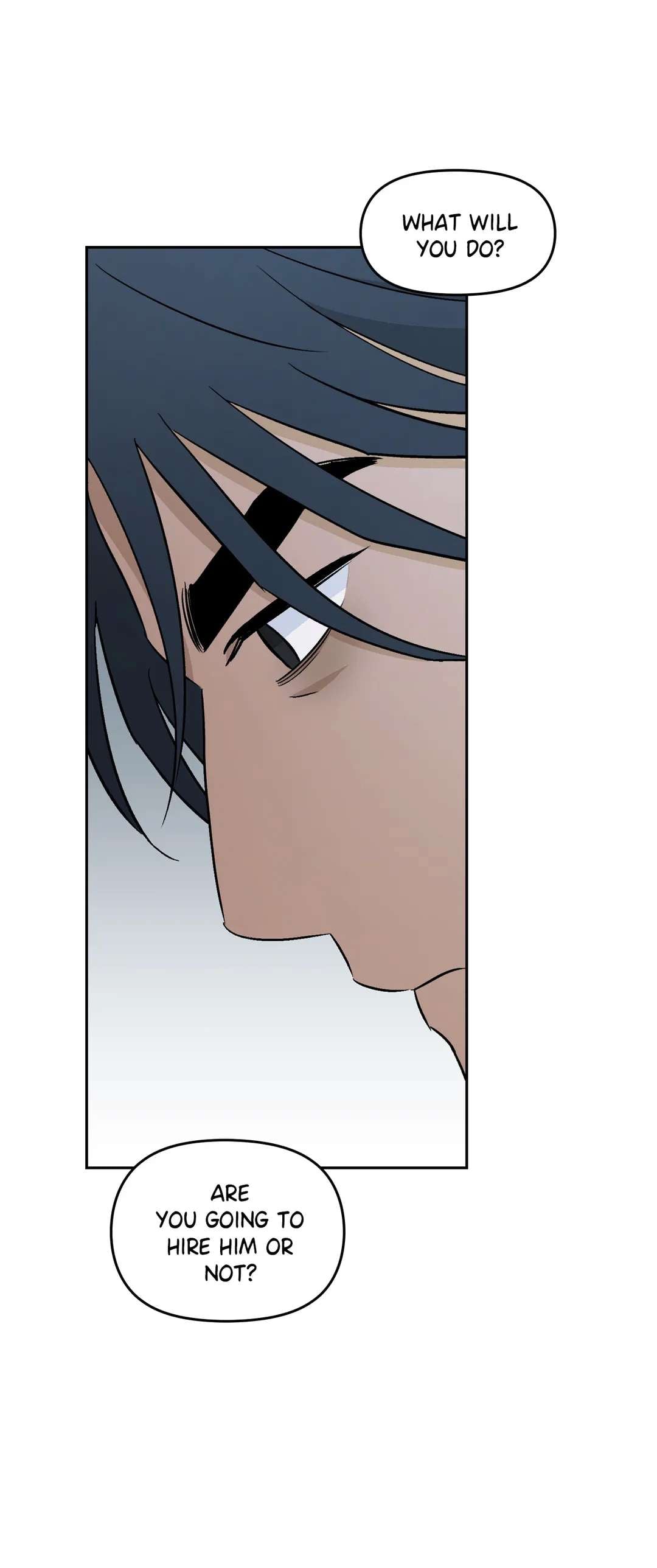 Man’s Best Boyfriend chapter 34 - page 56
