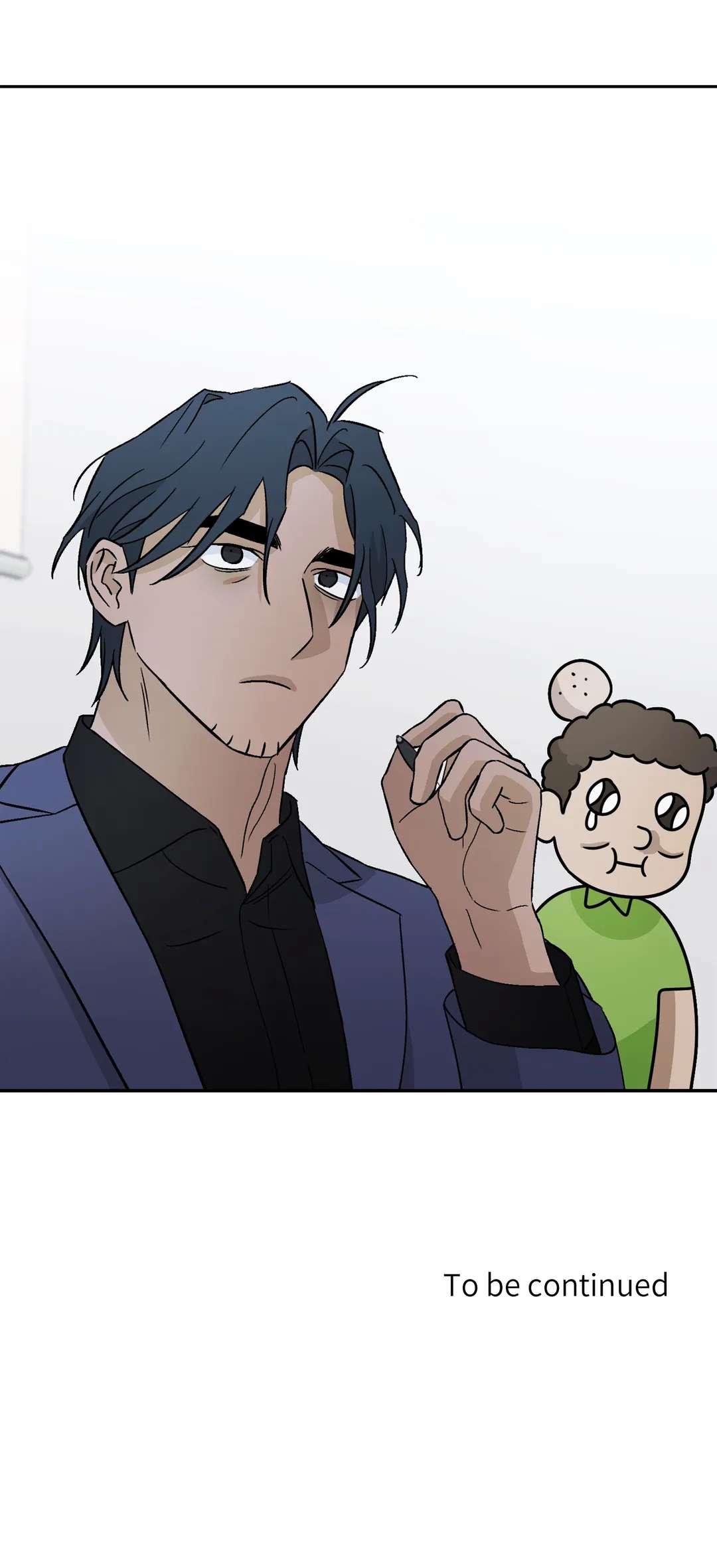 Man’s Best Boyfriend chapter 34 - page 61