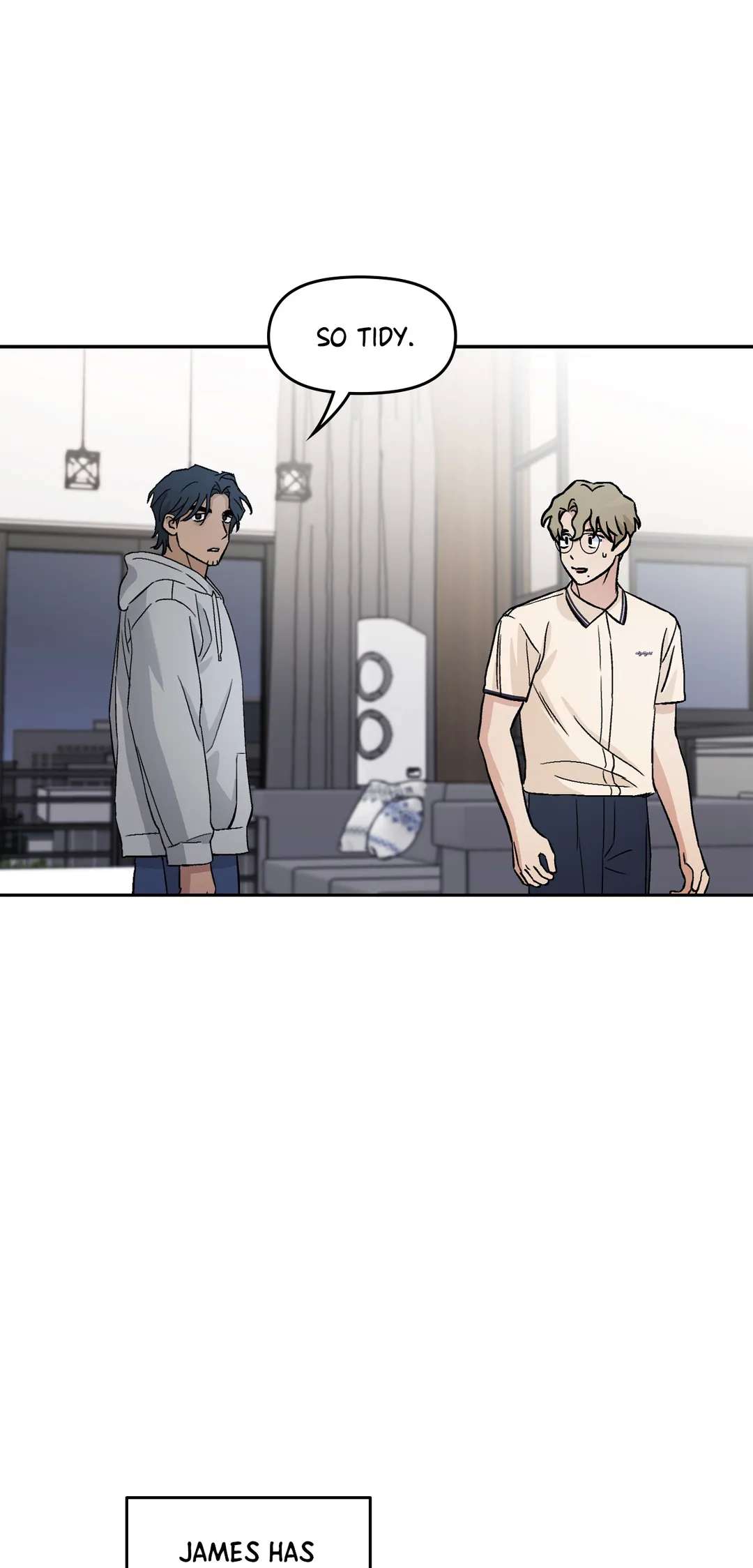 Man’s Best Boyfriend chapter 34 - page 8