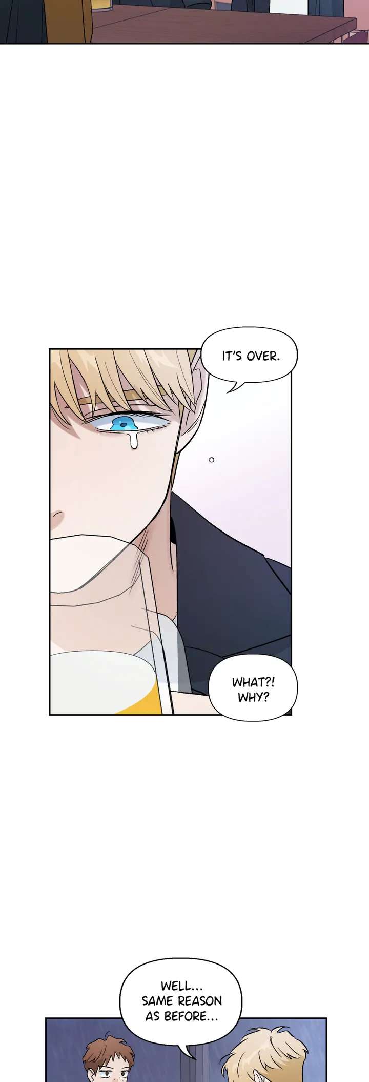 Man’s Best Boyfriend chapter 1 - page 11
