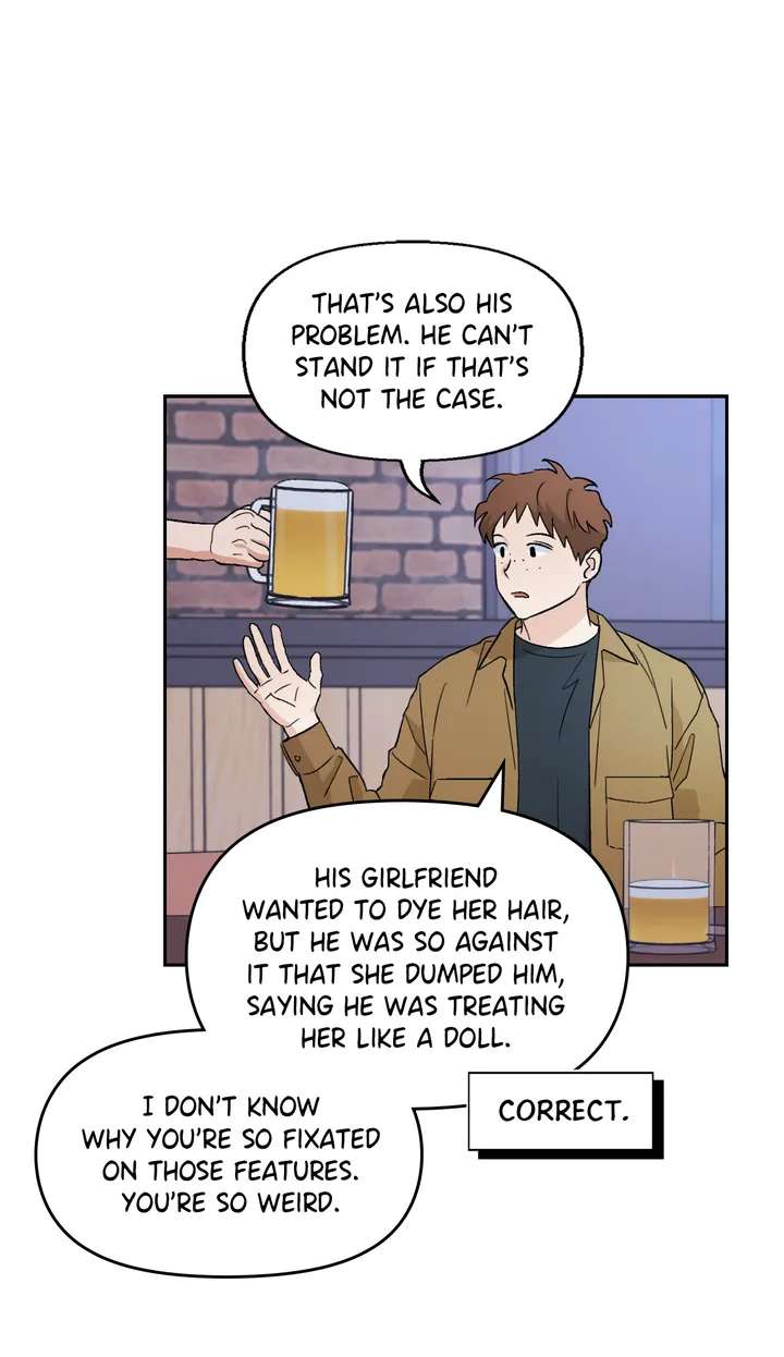 Man’s Best Boyfriend chapter 1 - page 13
