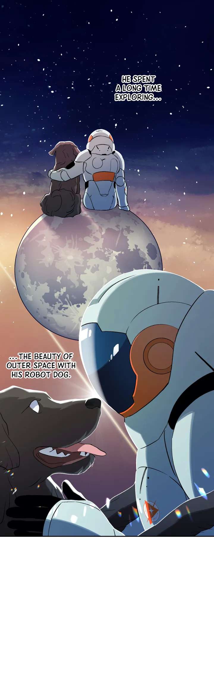 Man’s Best Boyfriend chapter 1 - page 29