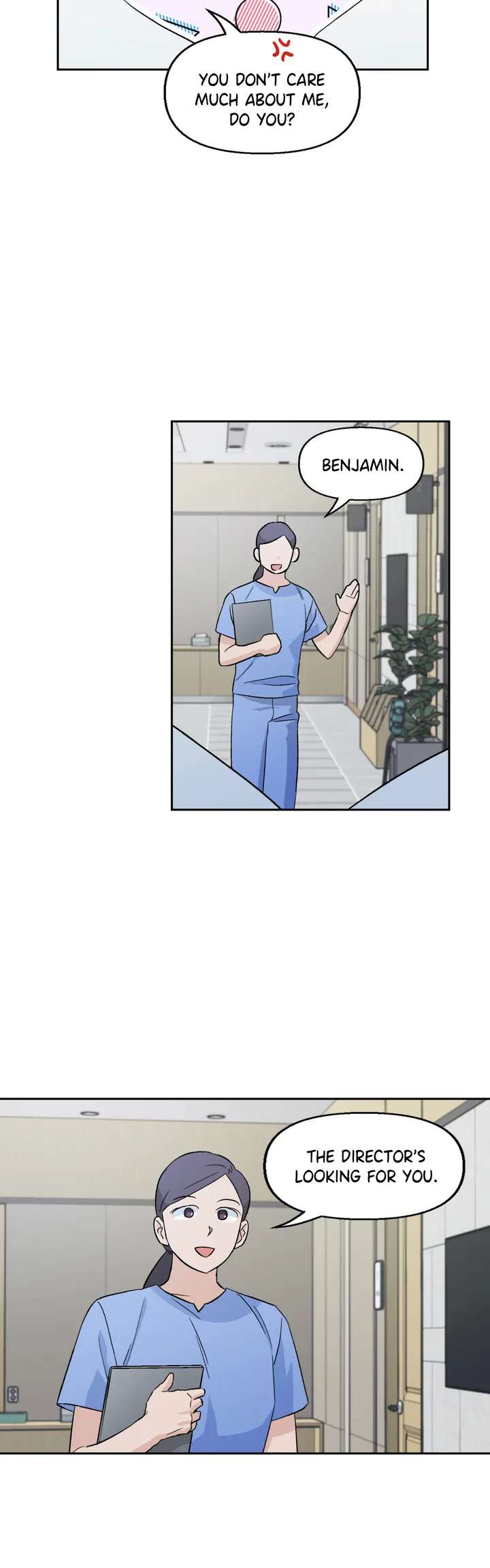 Man’s Best Boyfriend chapter 1 - page 32