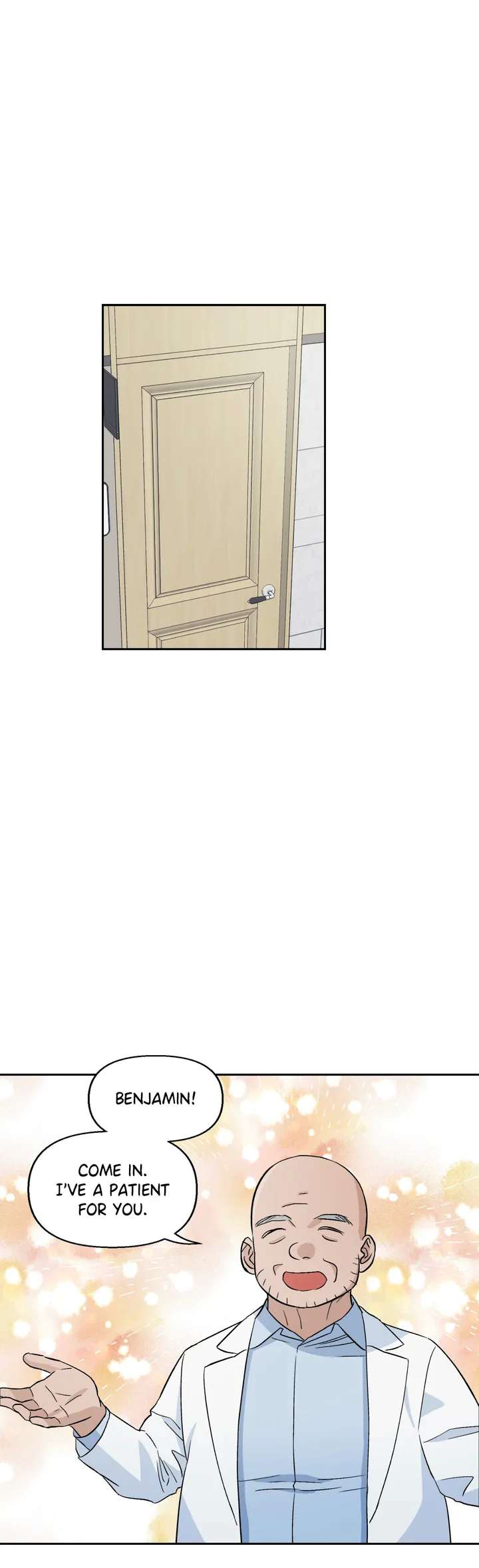 Man’s Best Boyfriend chapter 1 - page 33