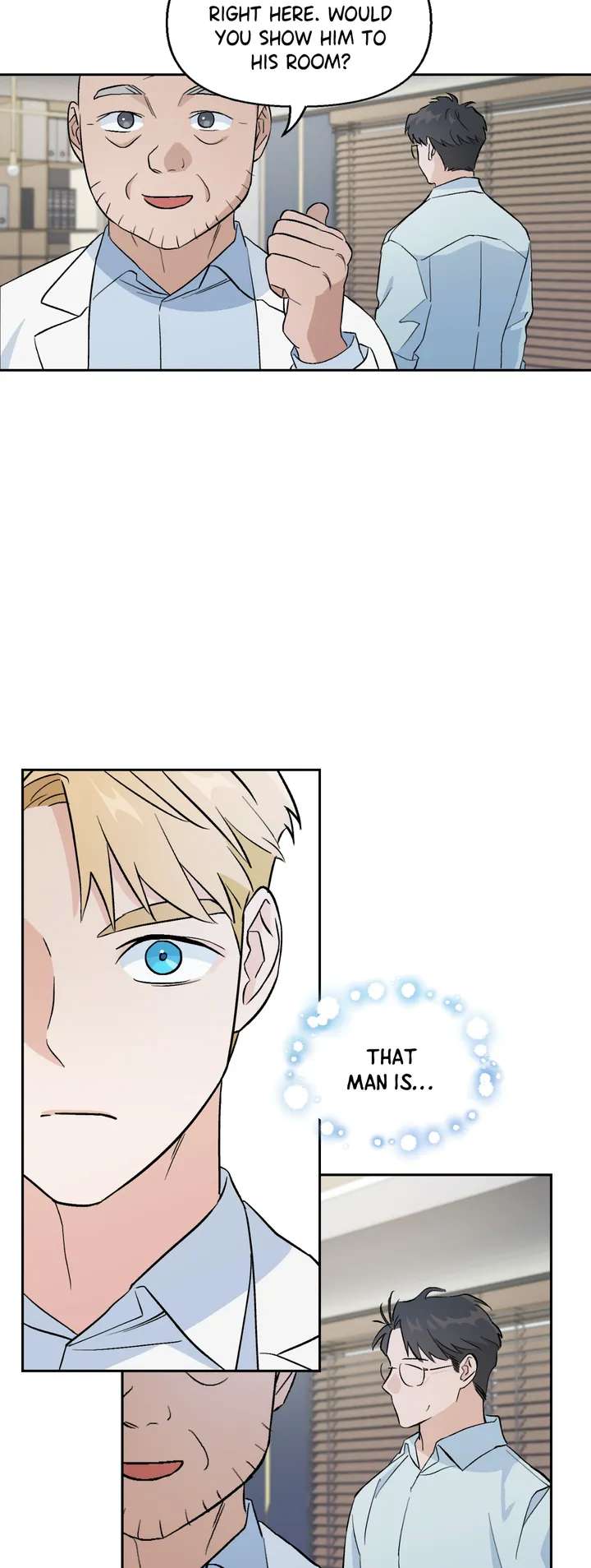 Man’s Best Boyfriend chapter 1 - page 39