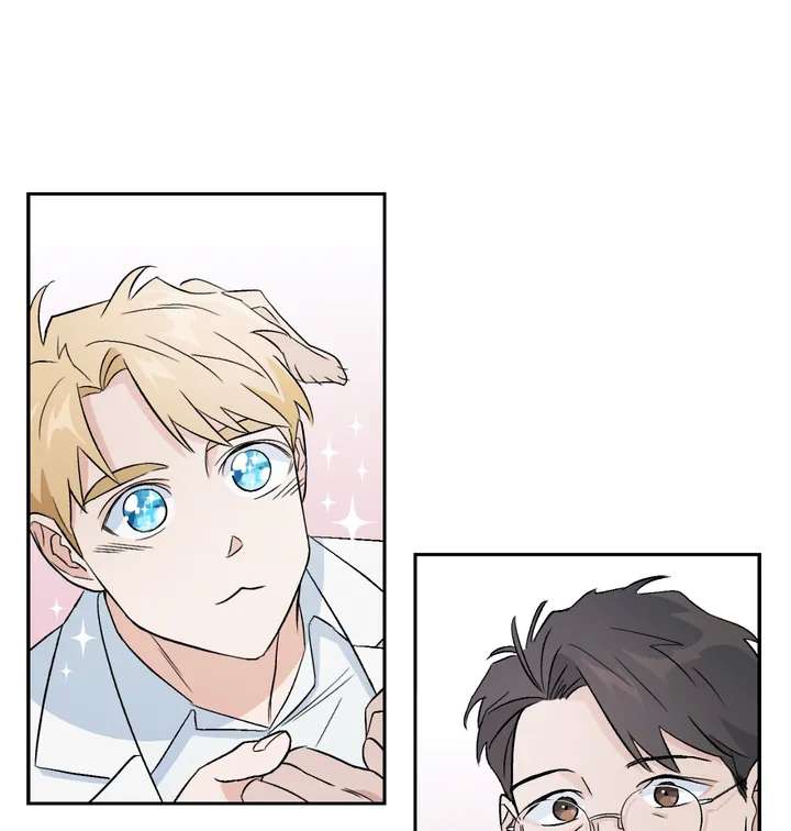 Man’s Best Boyfriend chapter 1 - page 45
