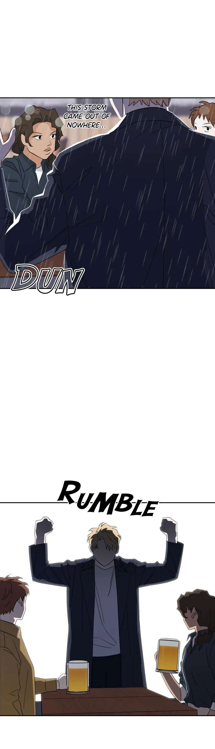 Man’s Best Boyfriend chapter 1 - page 7