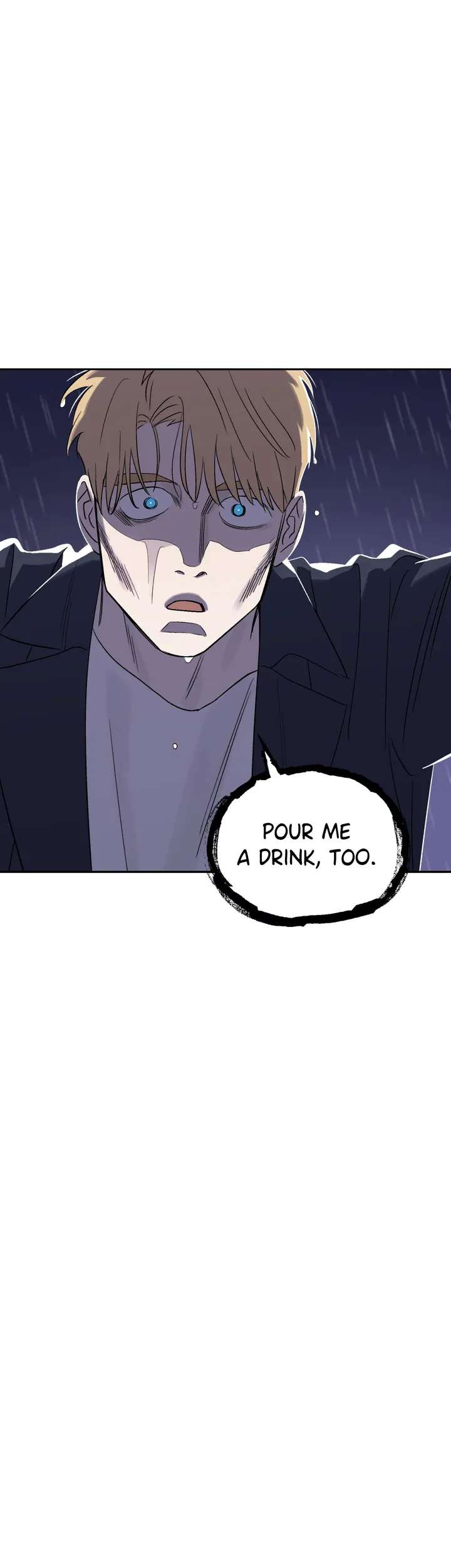 Man’s Best Boyfriend chapter 1 - page 8