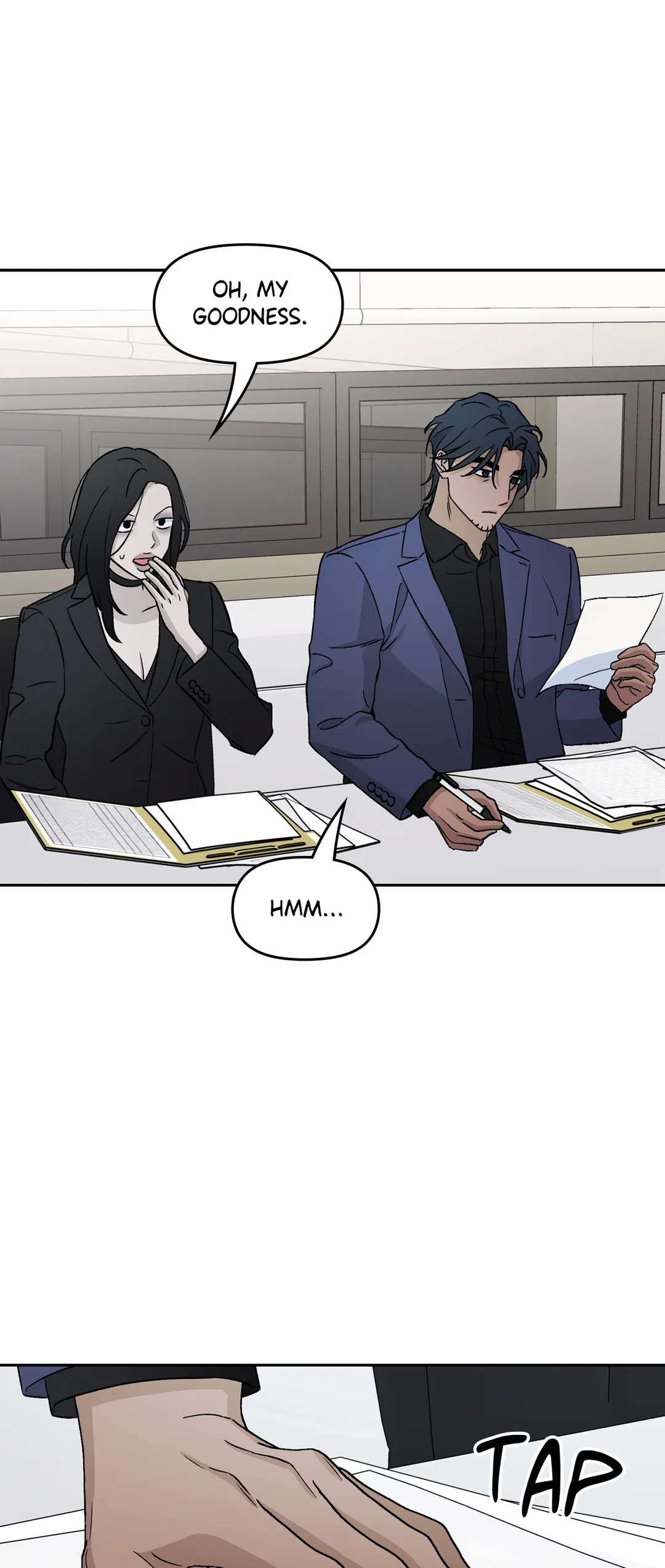 Man’s Best Boyfriend chapter 35 - page 11