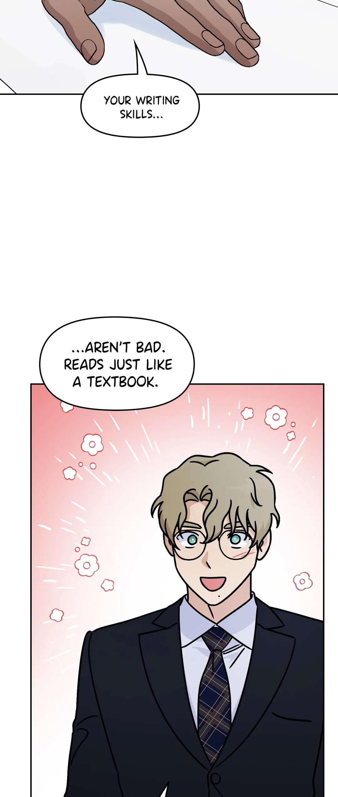 Man’s Best Boyfriend chapter 35 - page 12