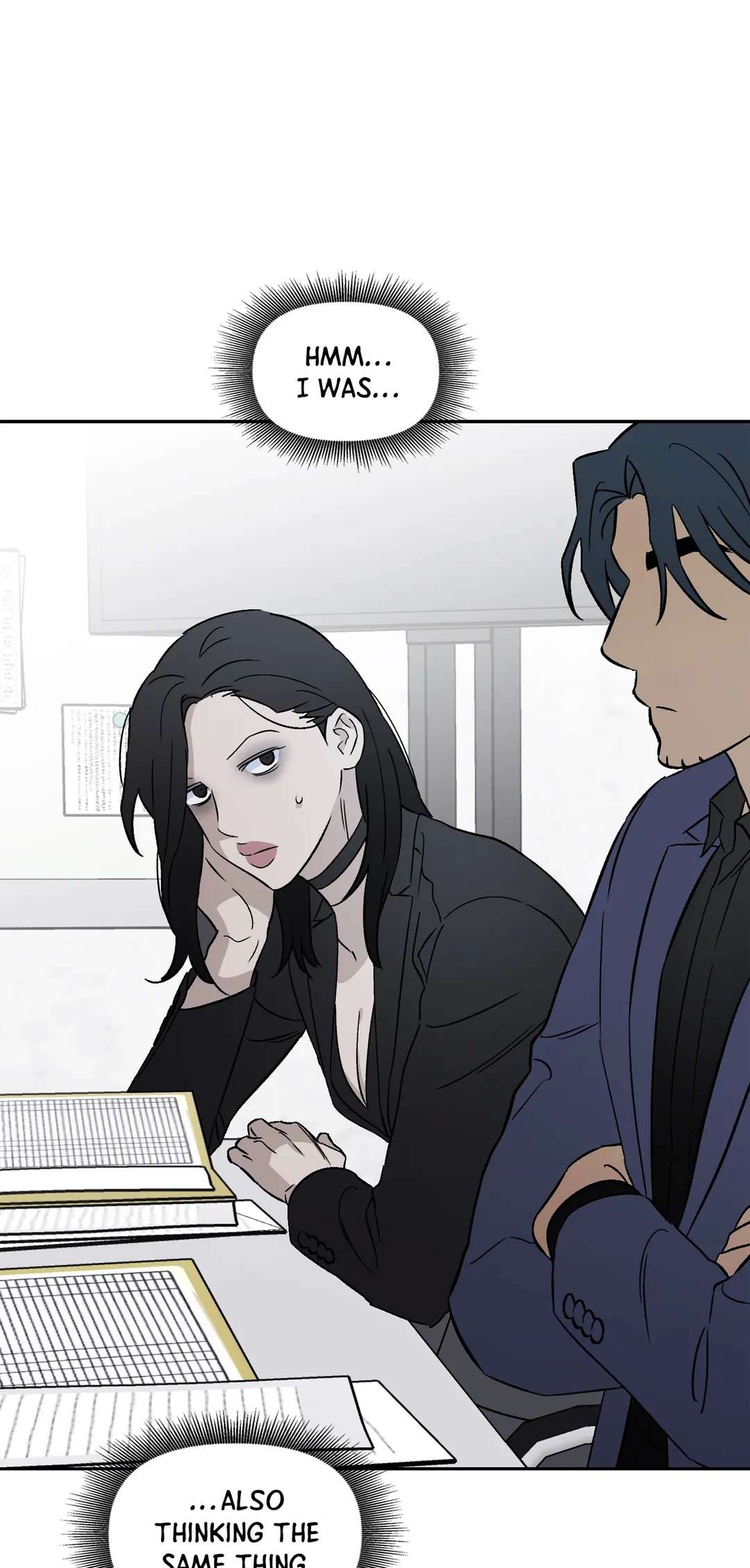 Man’s Best Boyfriend chapter 35 - page 17