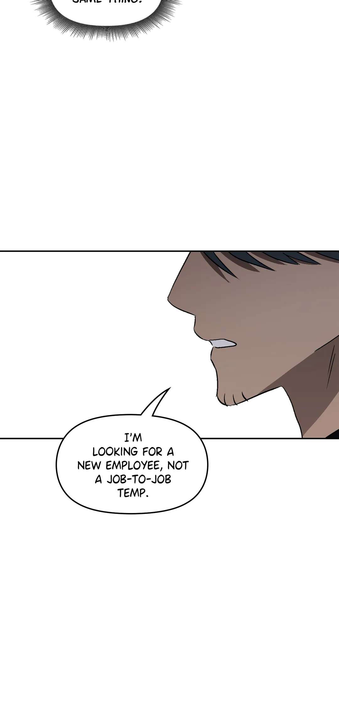 Man’s Best Boyfriend chapter 35 - page 18