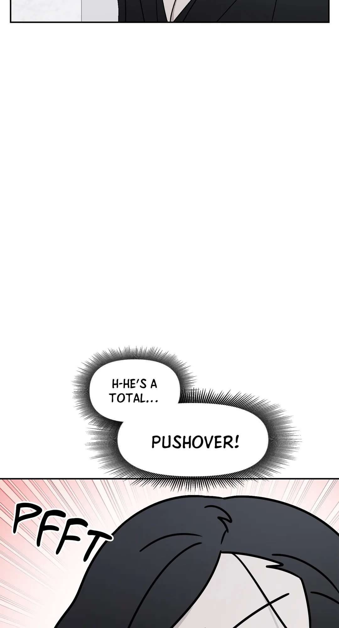 Man’s Best Boyfriend chapter 35 - page 24