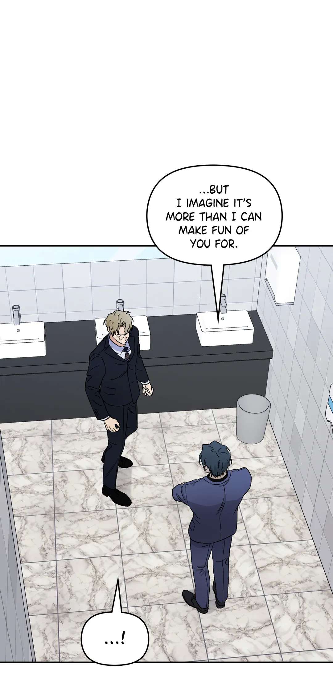 Man’s Best Boyfriend chapter 35 - page 32