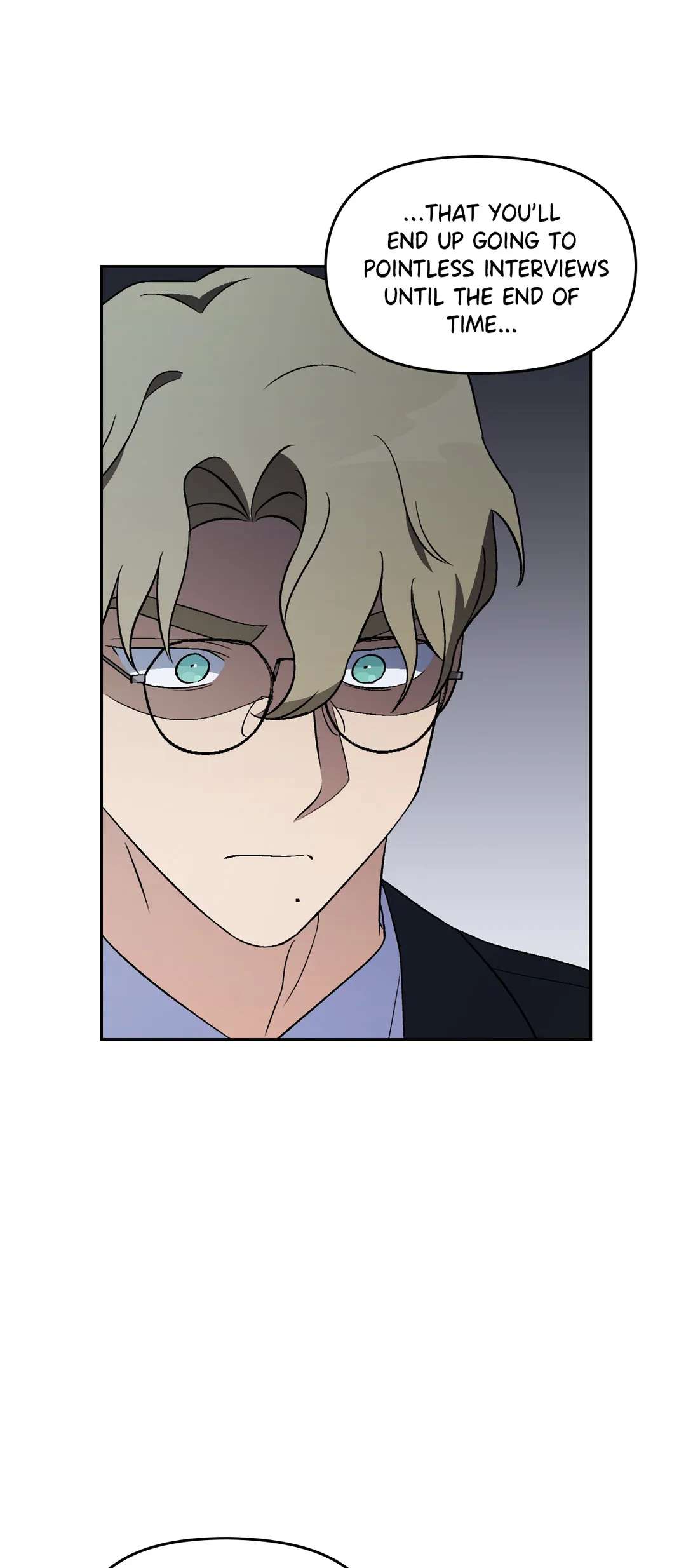 Man’s Best Boyfriend chapter 35 - page 35