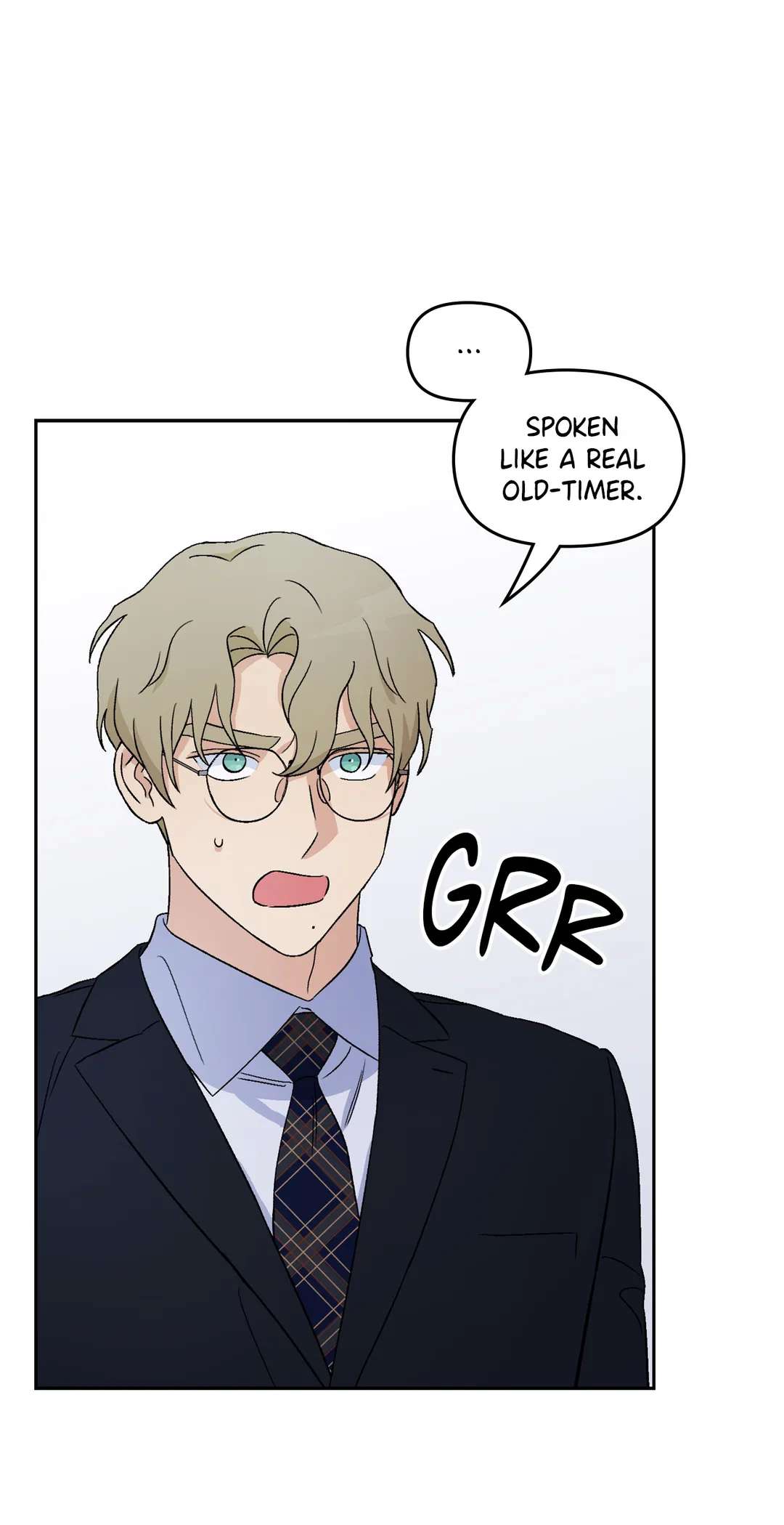 Man’s Best Boyfriend chapter 35 - page 38