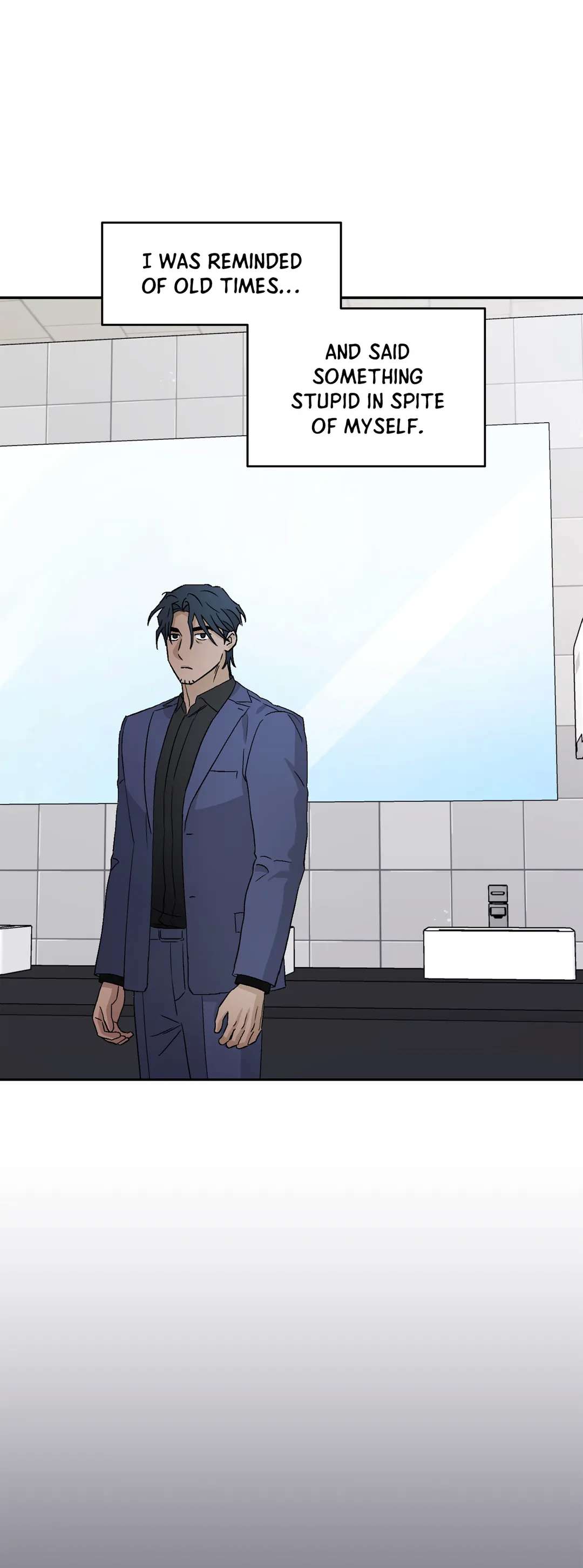 Man’s Best Boyfriend chapter 35 - page 41