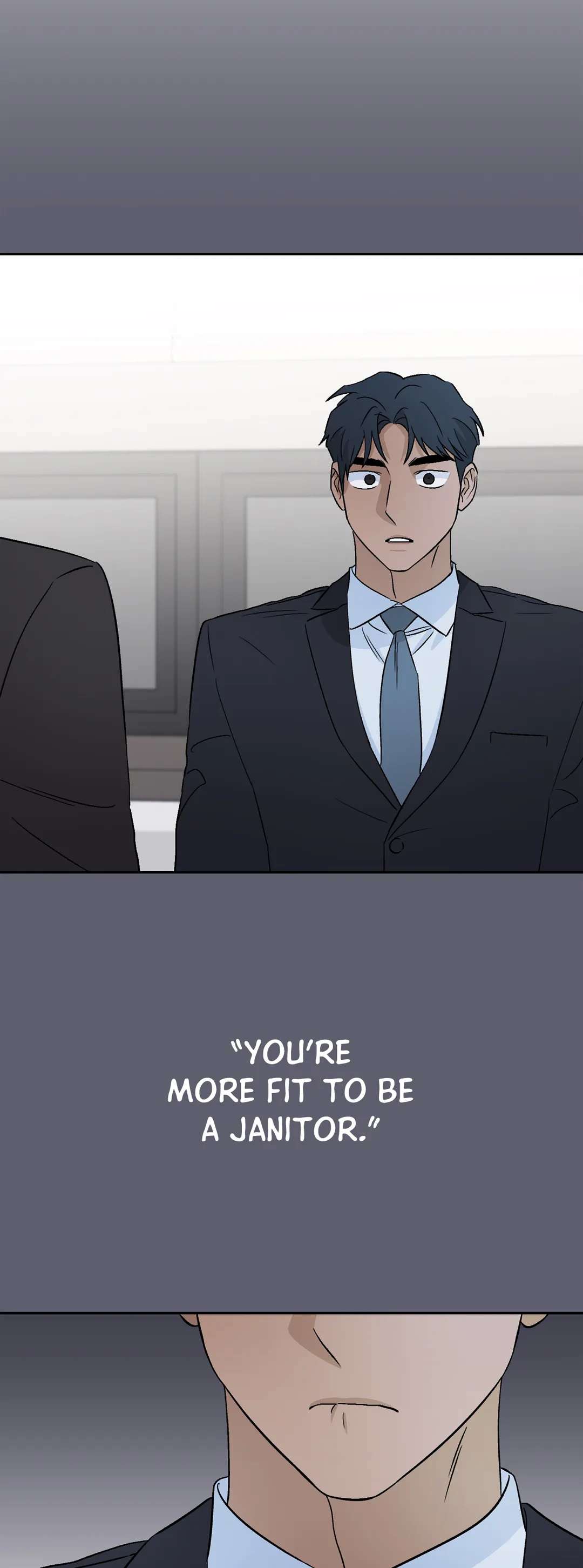 Man’s Best Boyfriend chapter 35 - page 42