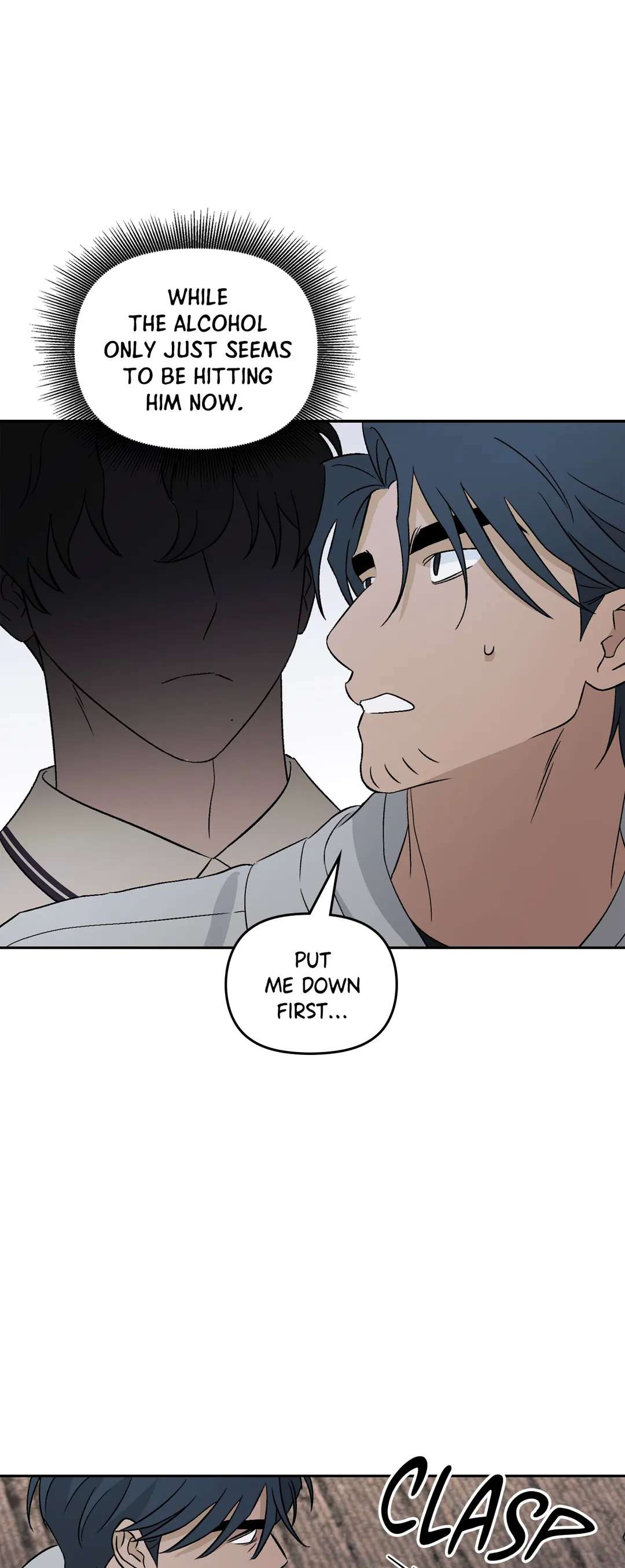 Man’s Best Boyfriend chapter 35 - page 47