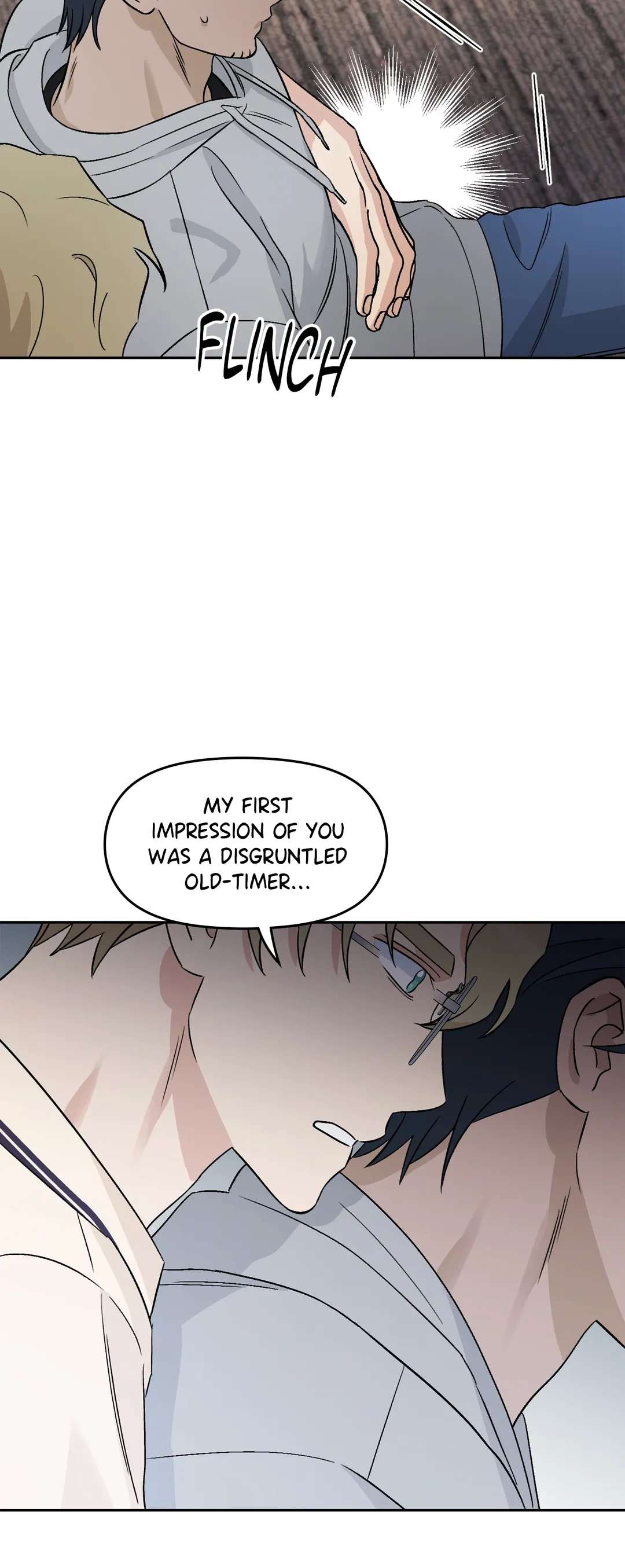 Man’s Best Boyfriend chapter 35 - page 48