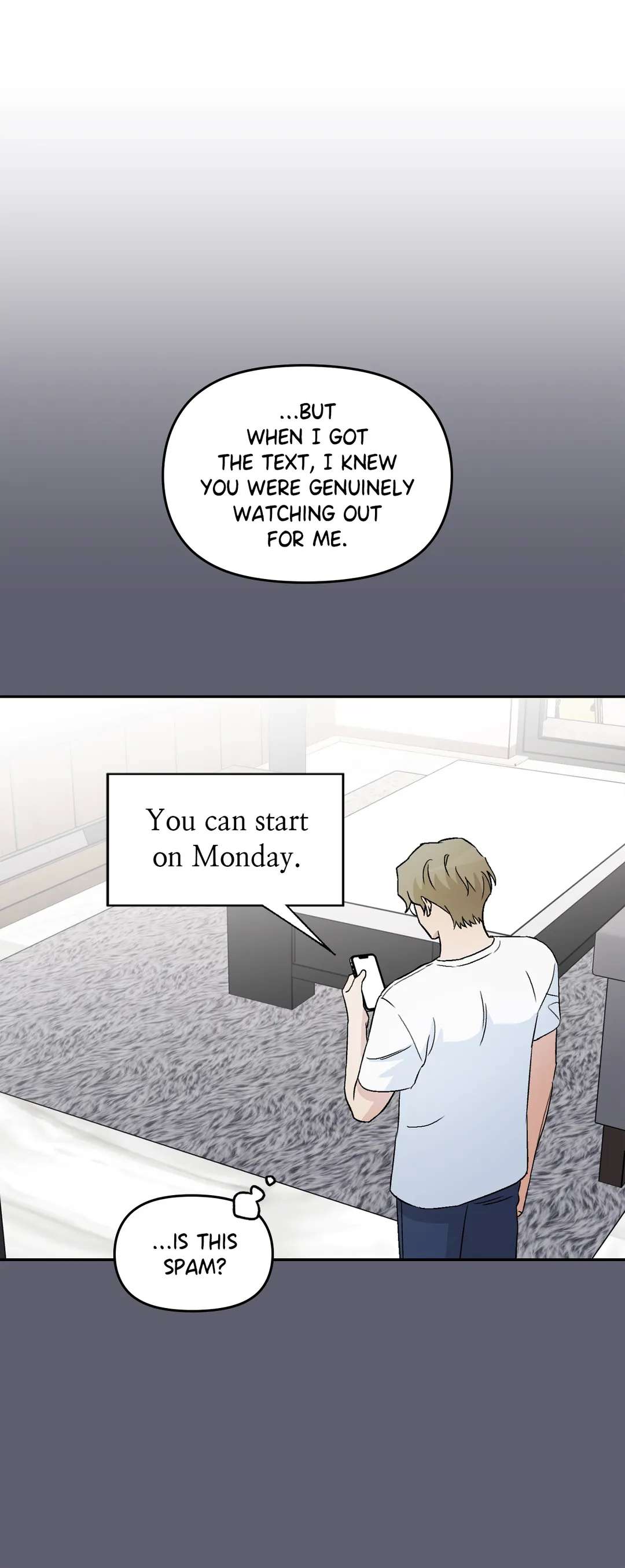 Man’s Best Boyfriend chapter 35 - page 49