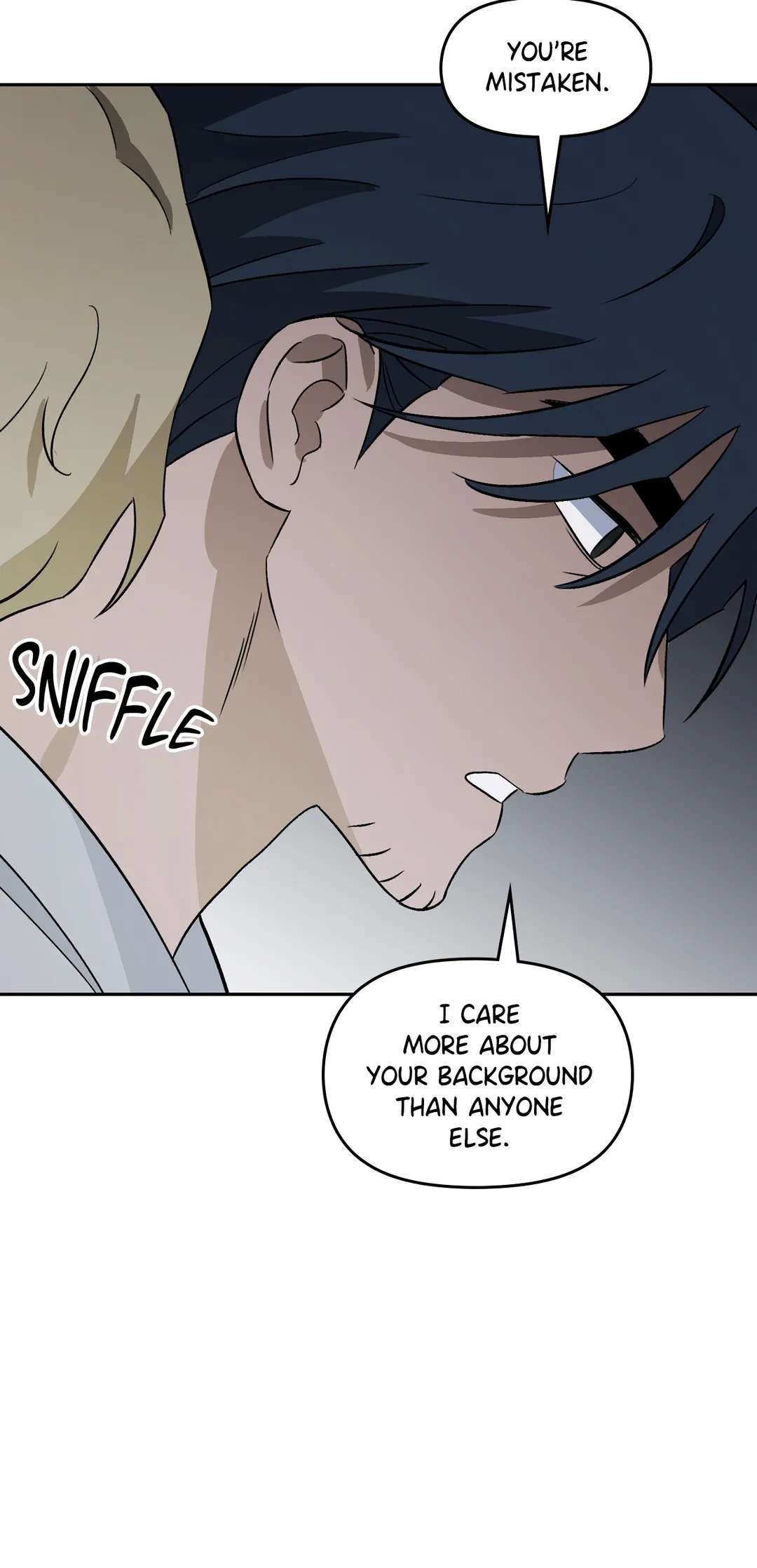 Man’s Best Boyfriend chapter 35 - page 52