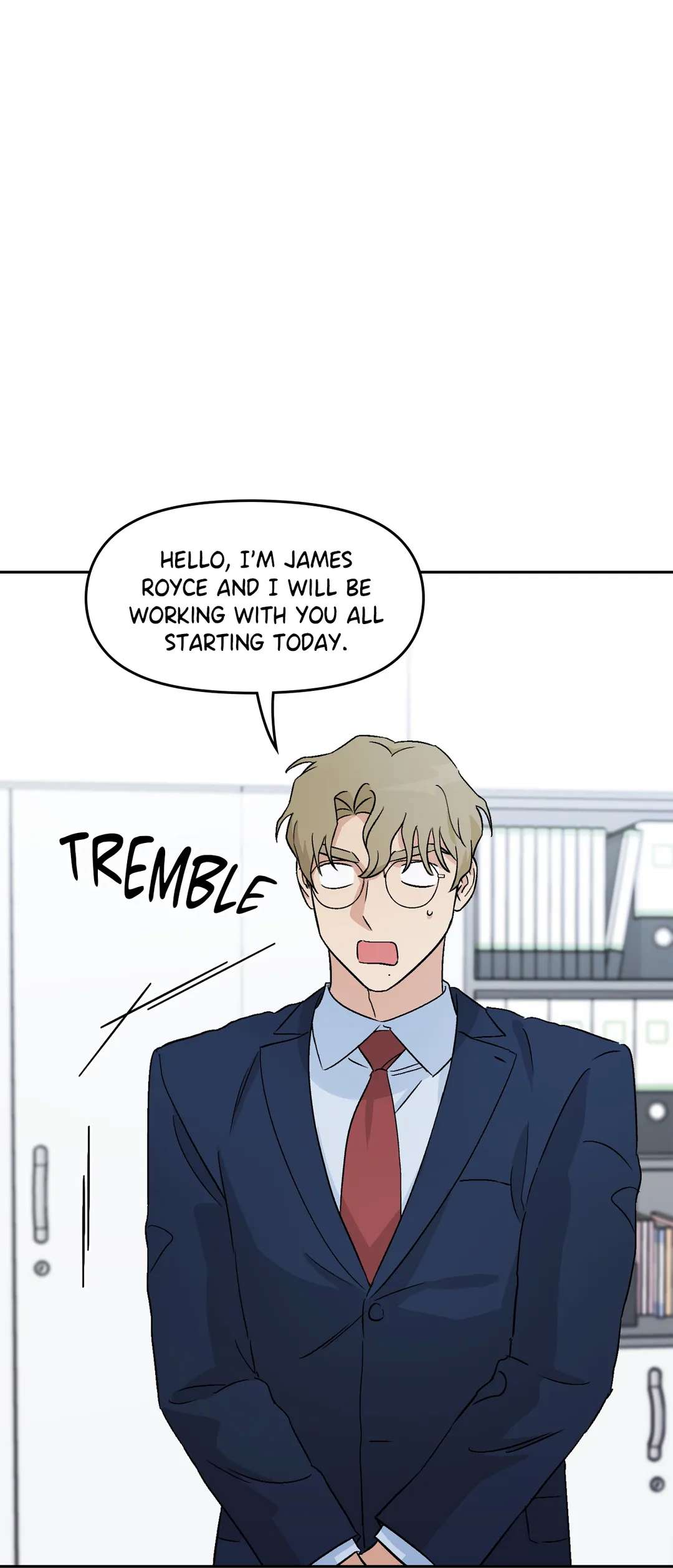 Man’s Best Boyfriend chapter 35 - page 54