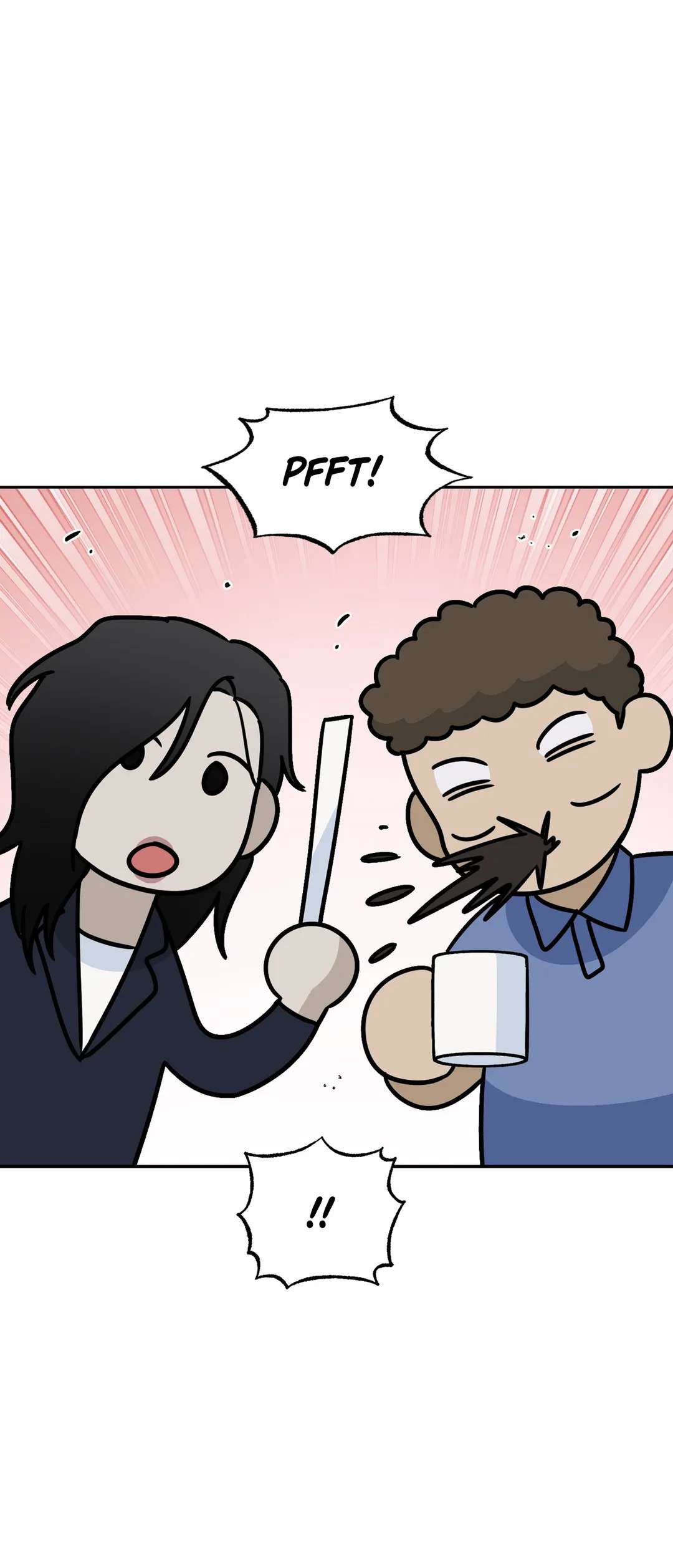 Man’s Best Boyfriend chapter 35 - page 55