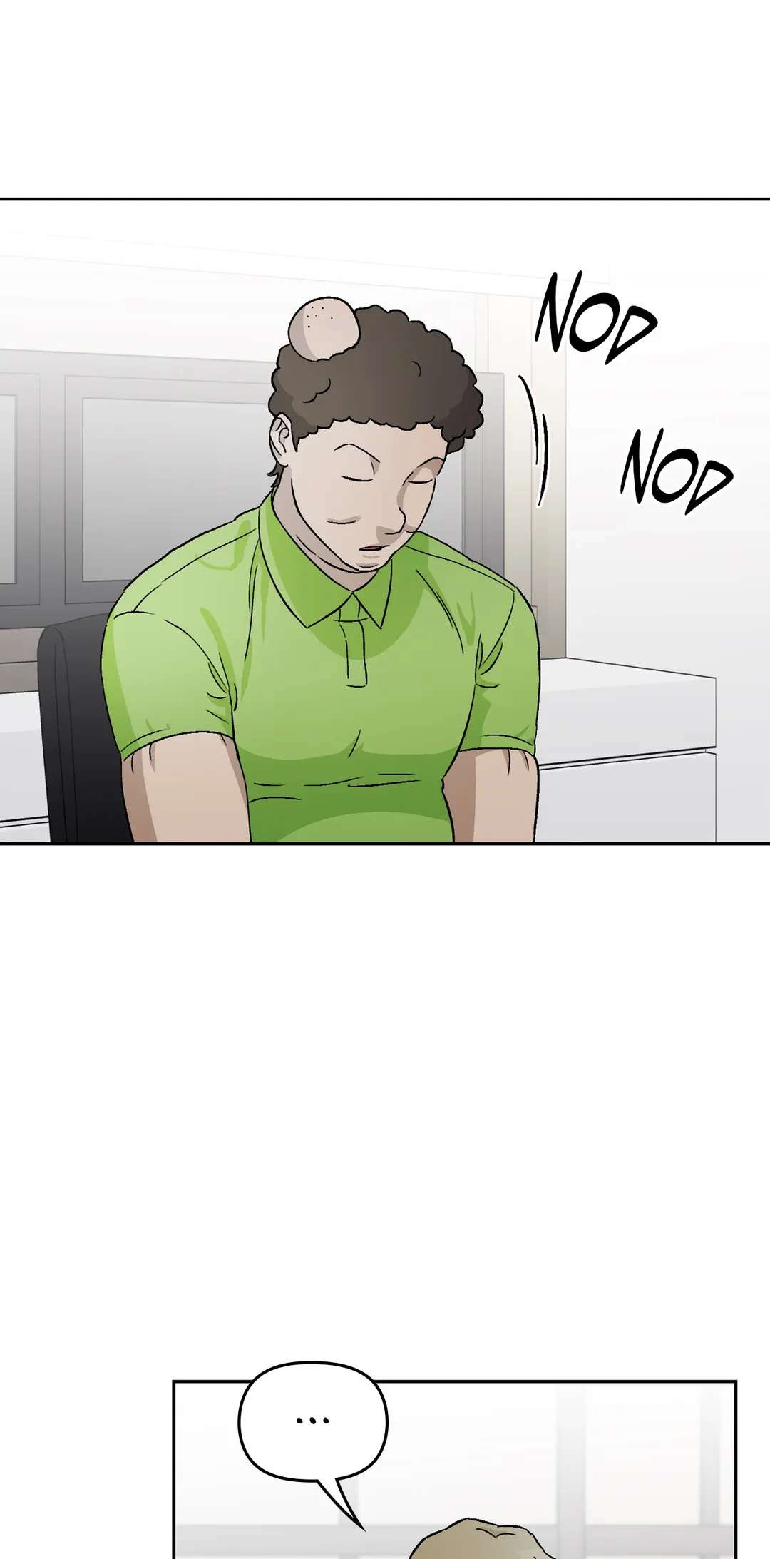 Man’s Best Boyfriend chapter 35 - page 8