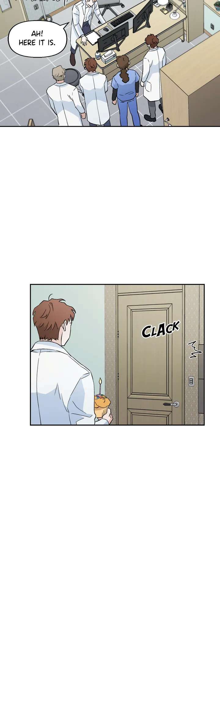 Man’s Best Boyfriend chapter 2 - page 13