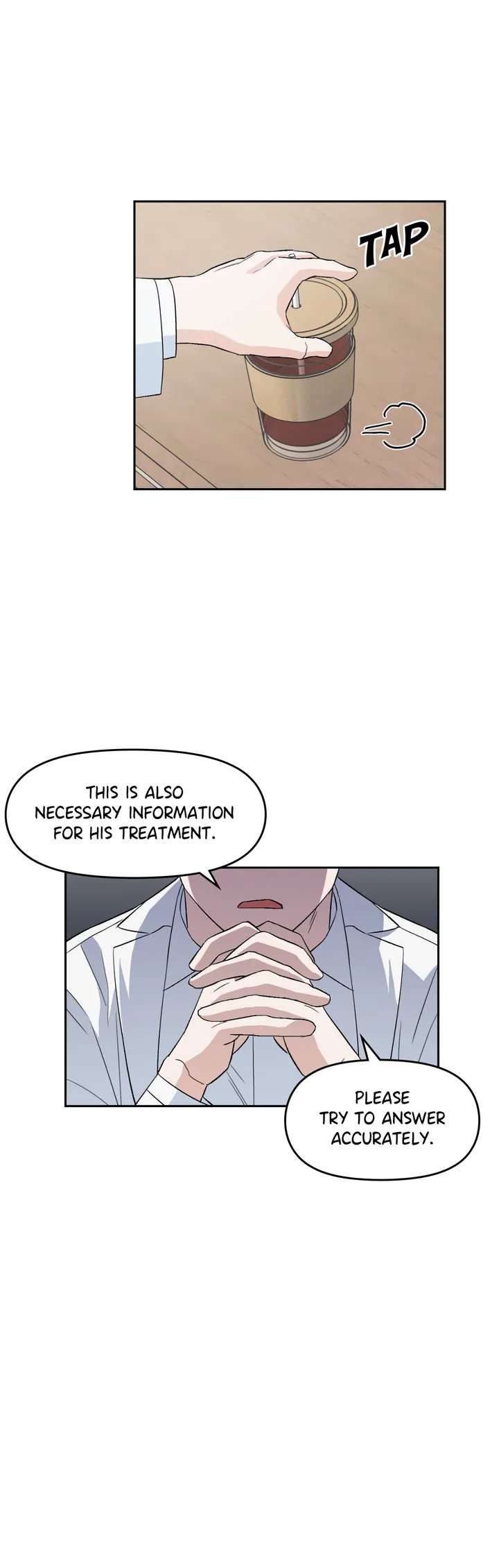 Man’s Best Boyfriend chapter 2 - page 27