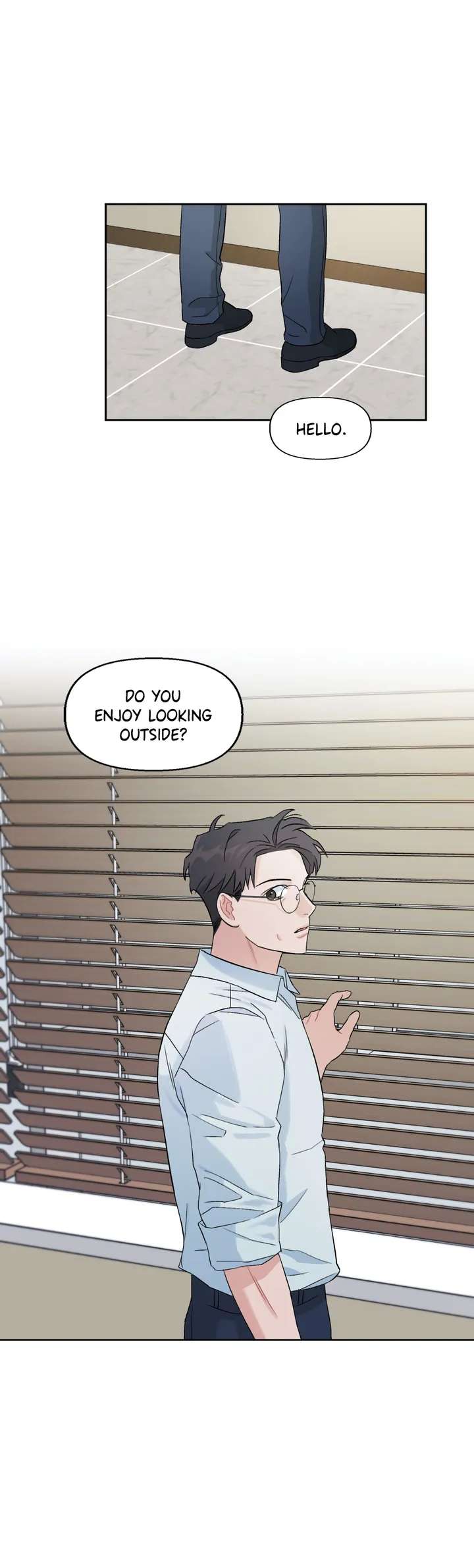 Man’s Best Boyfriend chapter 2 - page 33