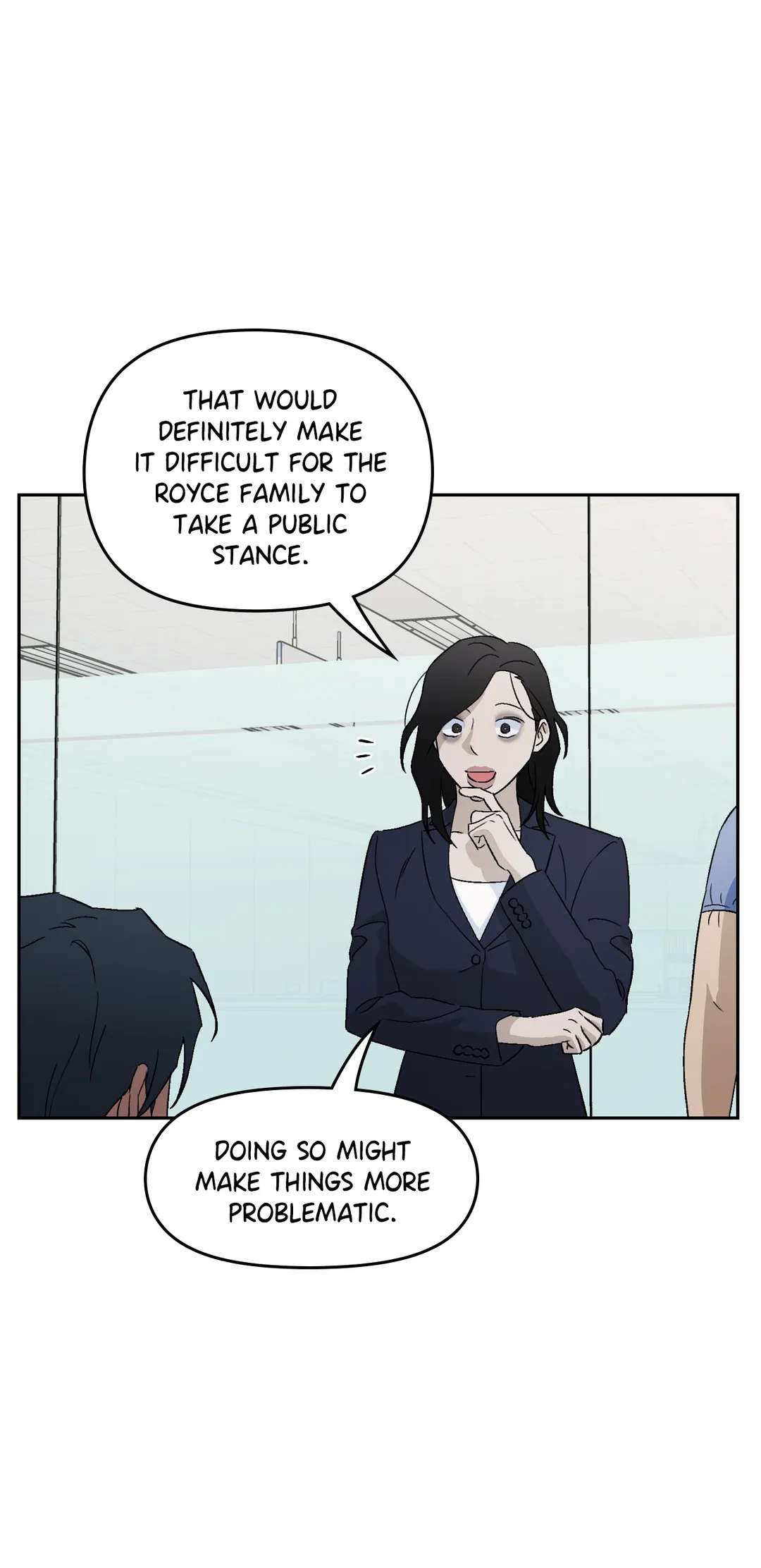 Man’s Best Boyfriend chapter 36 - page 11