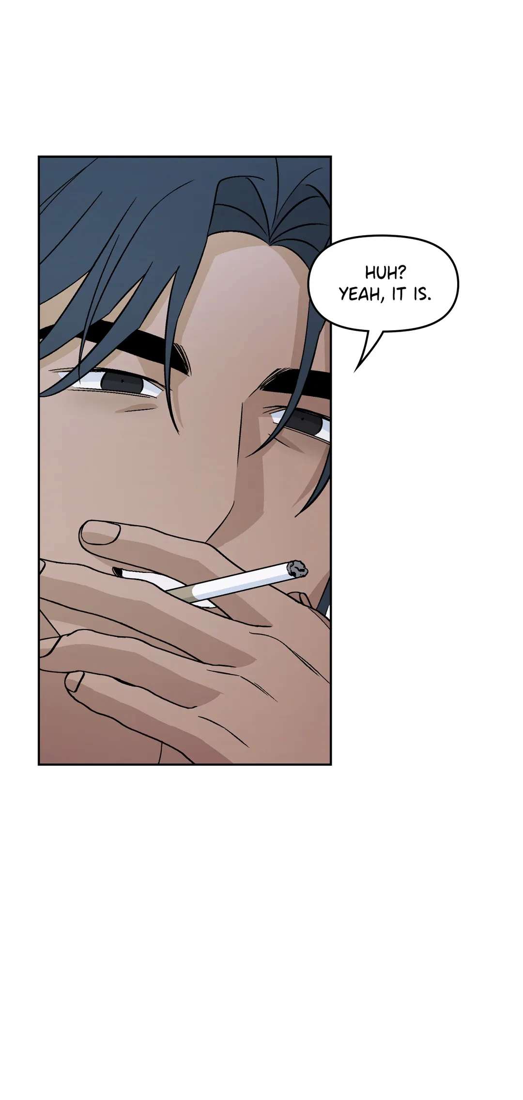 Man’s Best Boyfriend chapter 36 - page 16