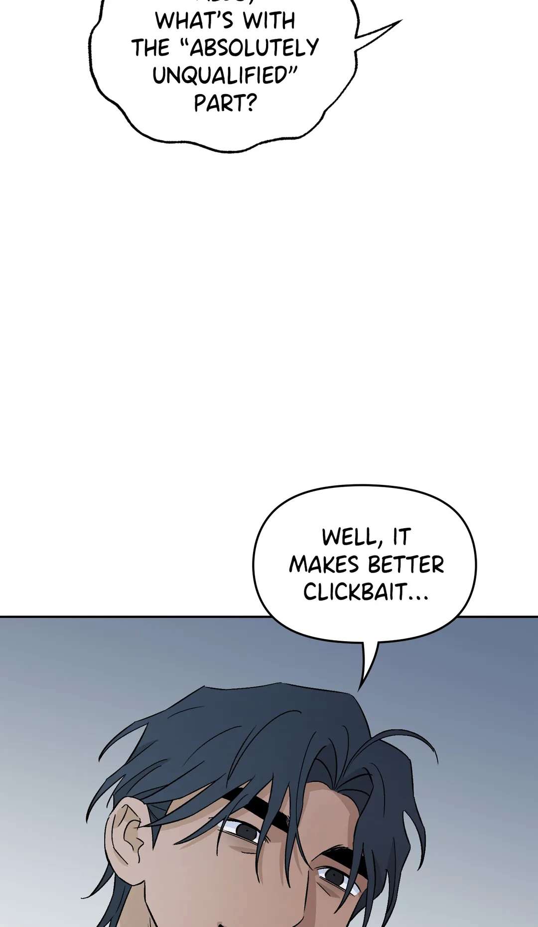 Man’s Best Boyfriend chapter 36 - page 20