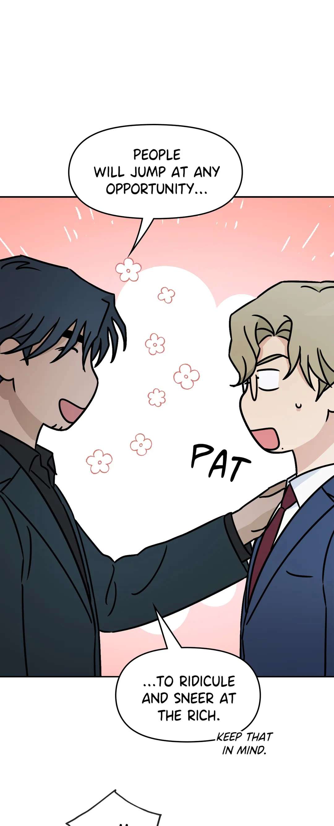 Man’s Best Boyfriend chapter 36 - page 22
