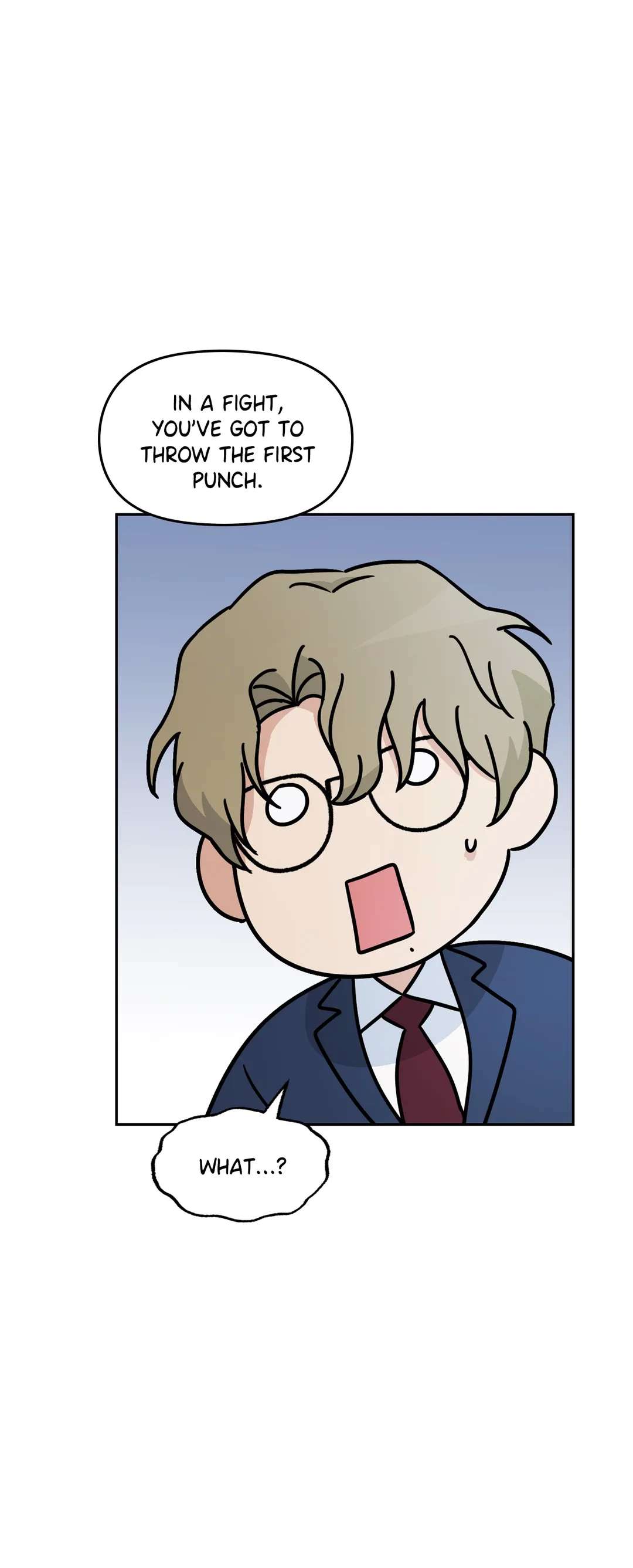 Man’s Best Boyfriend chapter 36 - page 24