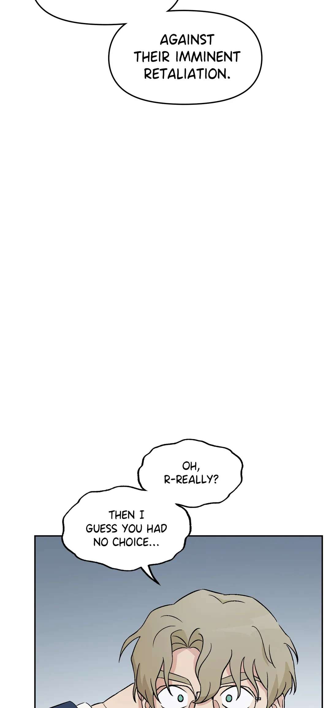 Man’s Best Boyfriend chapter 36 - page 26