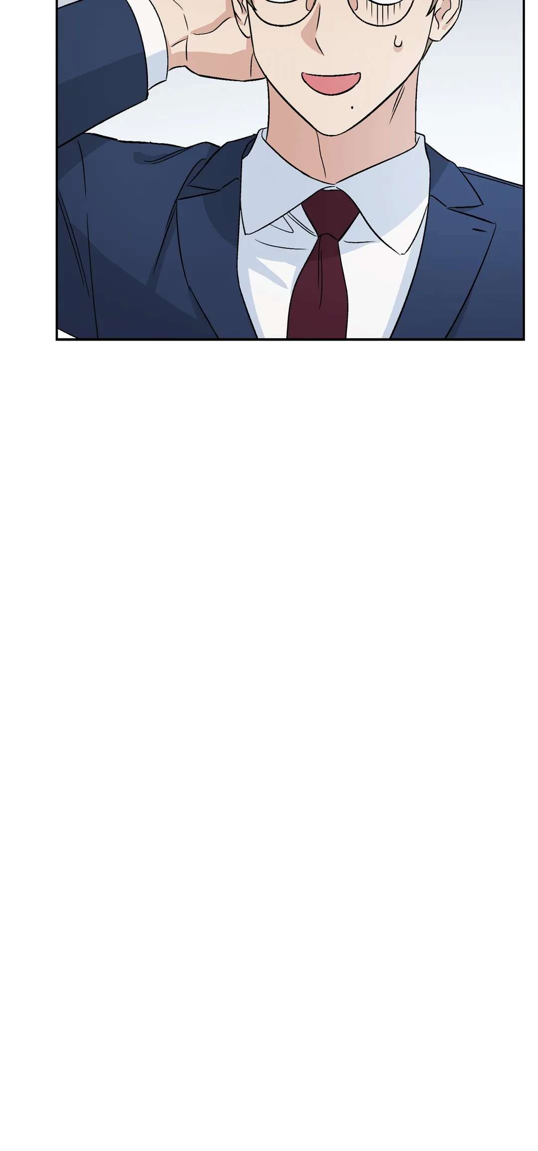 Man’s Best Boyfriend chapter 36 - page 27