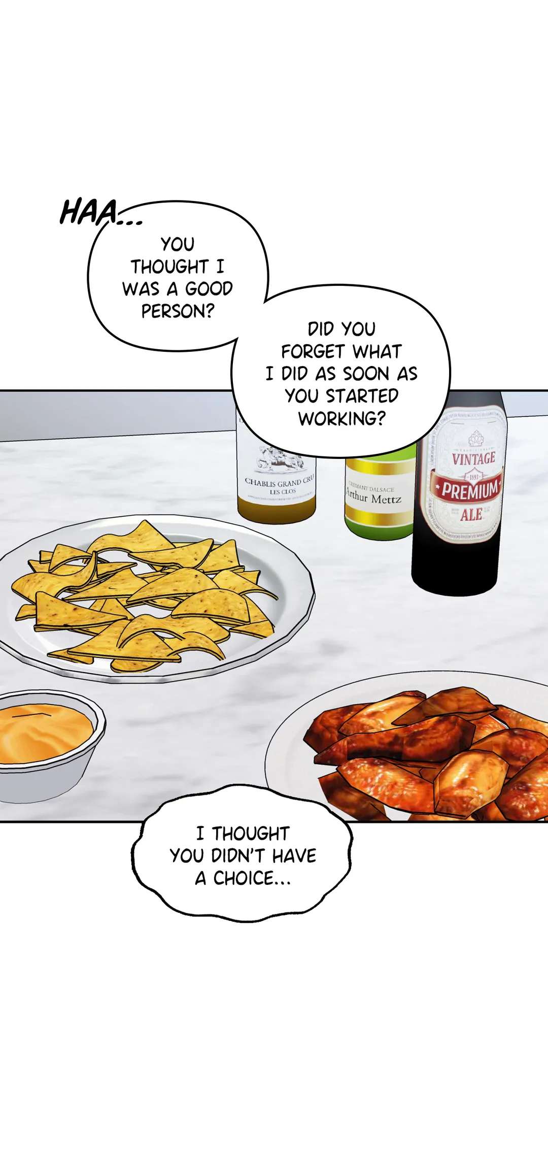 Man’s Best Boyfriend chapter 36 - page 33