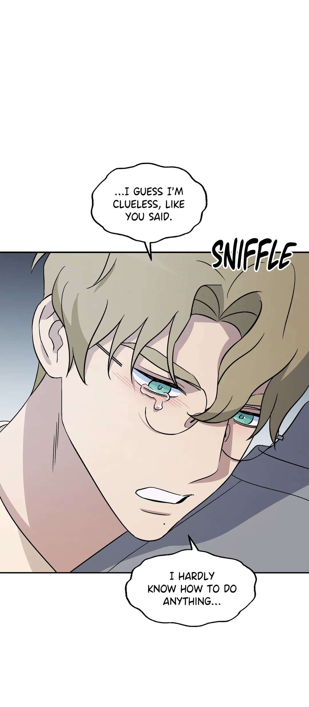 Man’s Best Boyfriend chapter 36 - page 34